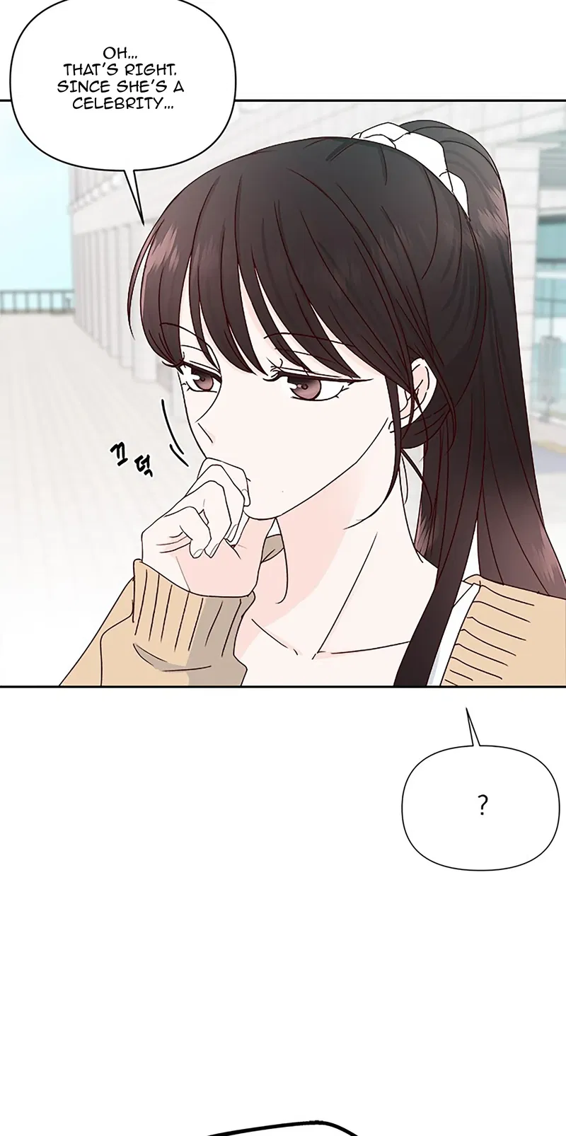 Next Door Boyfriend Chapter 24 - page 55