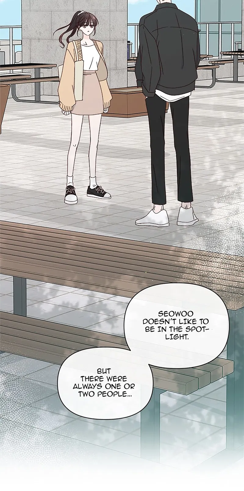 Next Door Boyfriend Chapter 24 - page 58