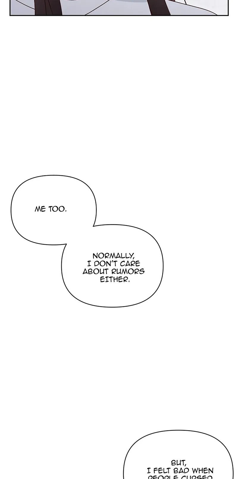 Next Door Boyfriend Chapter 24 - page 6