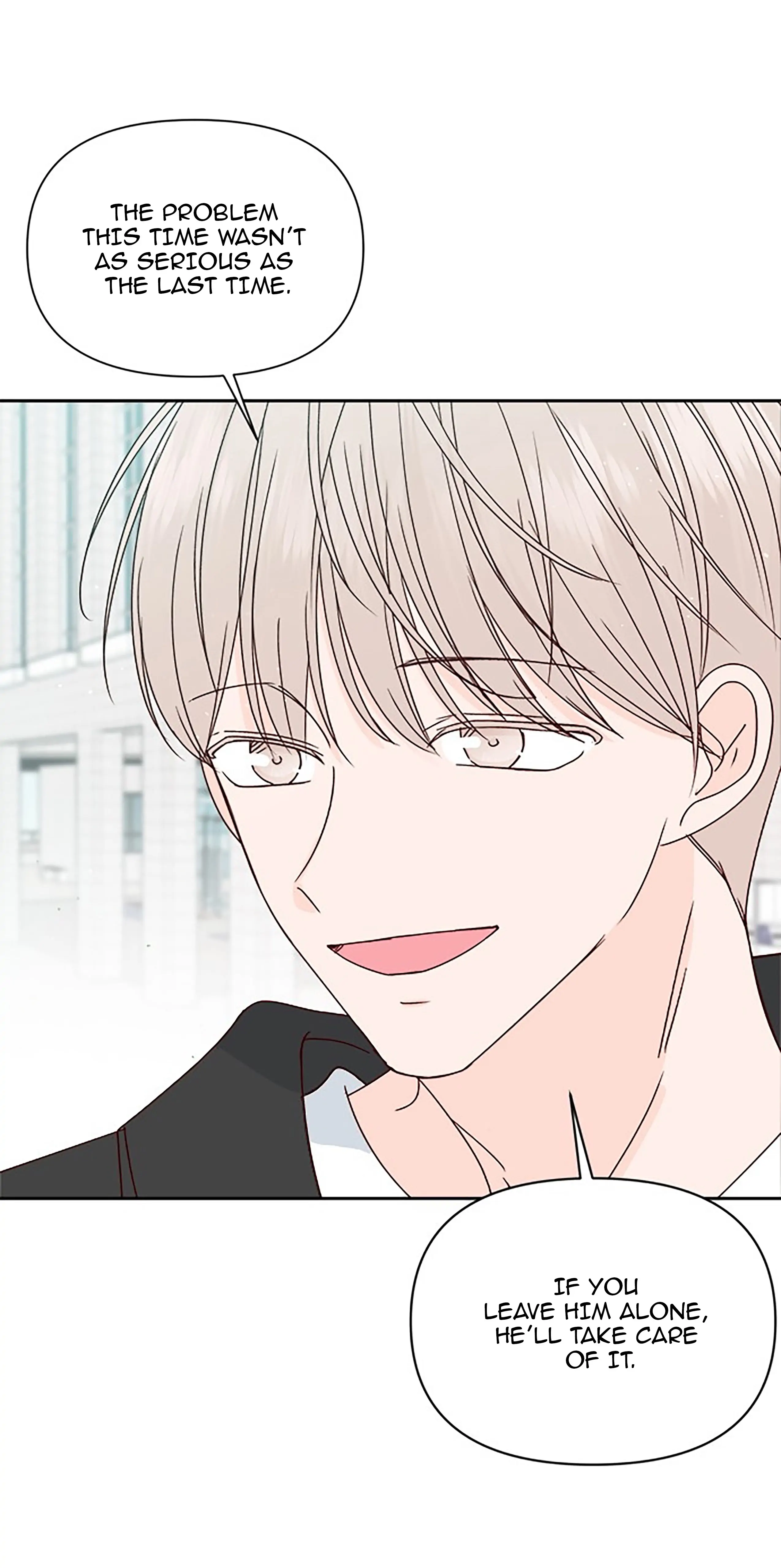 Next Door Boyfriend Chapter 24 - page 62