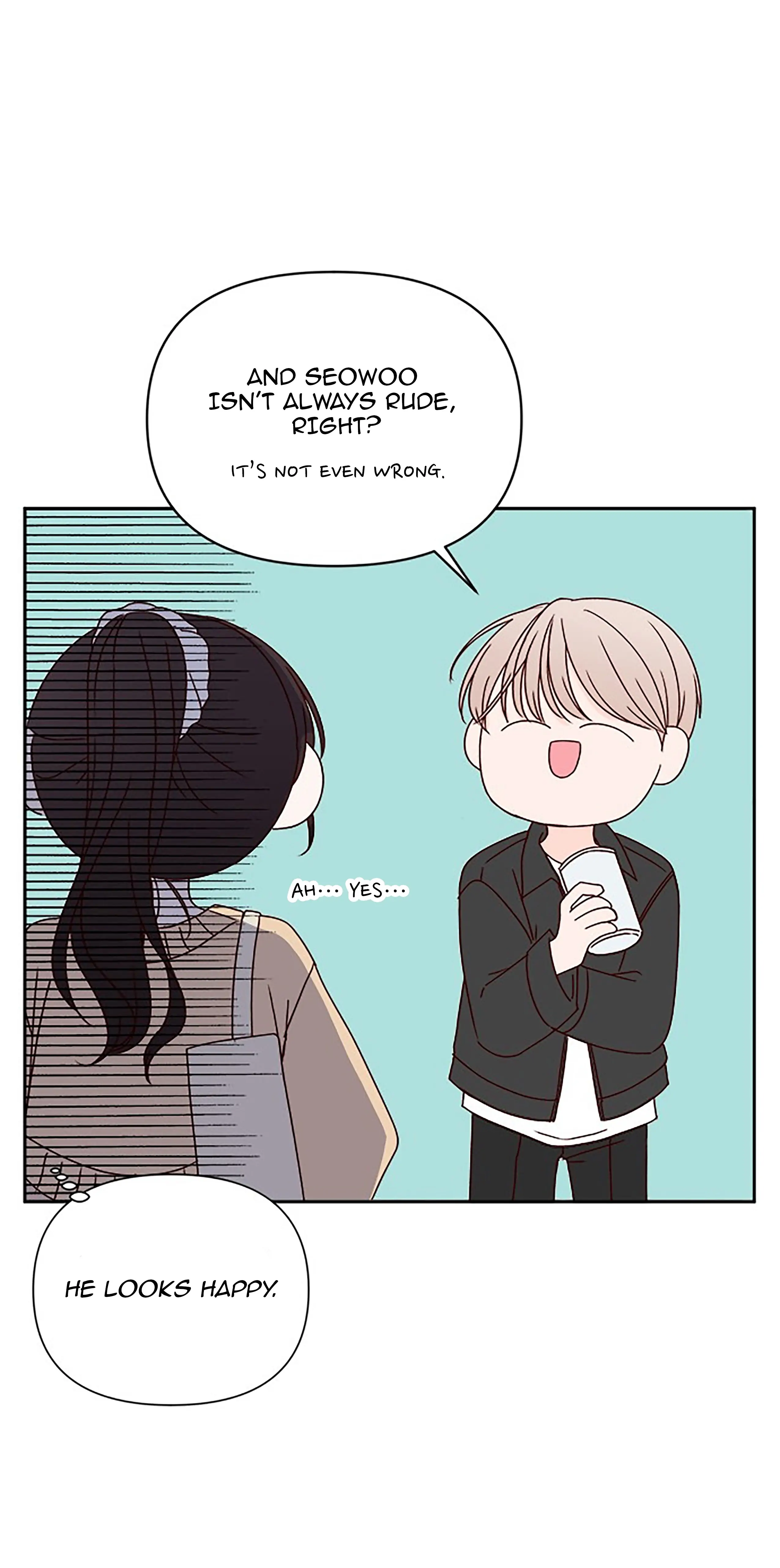 Next Door Boyfriend Chapter 24 - page 63