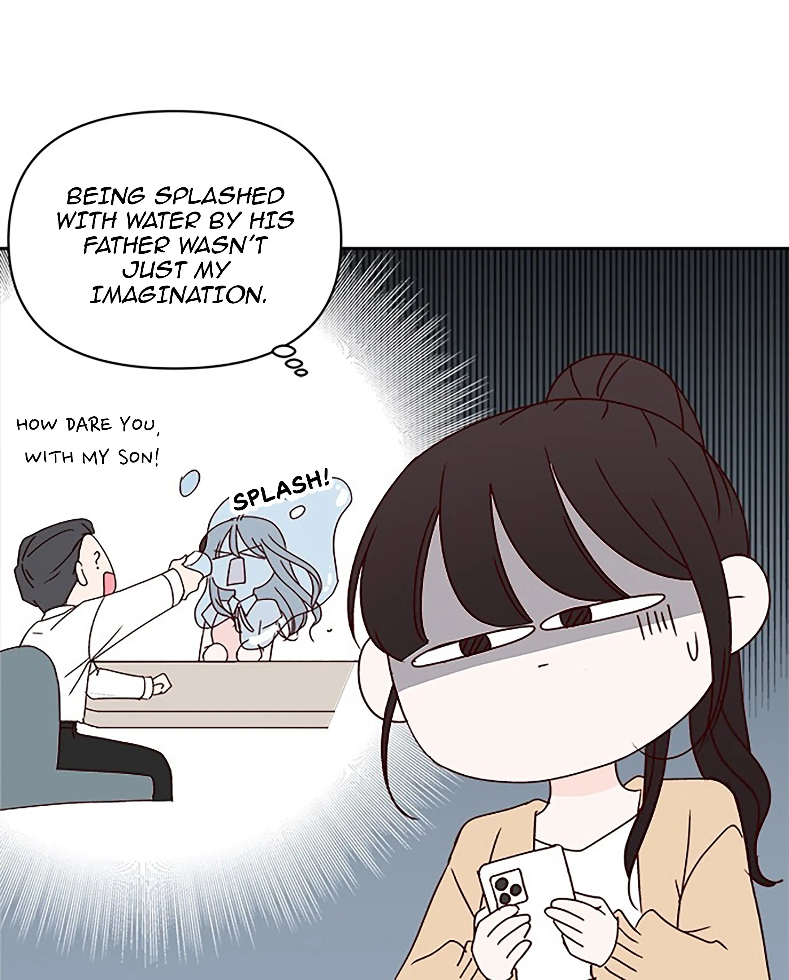 Next Door Boyfriend Chapter 24 - page 71