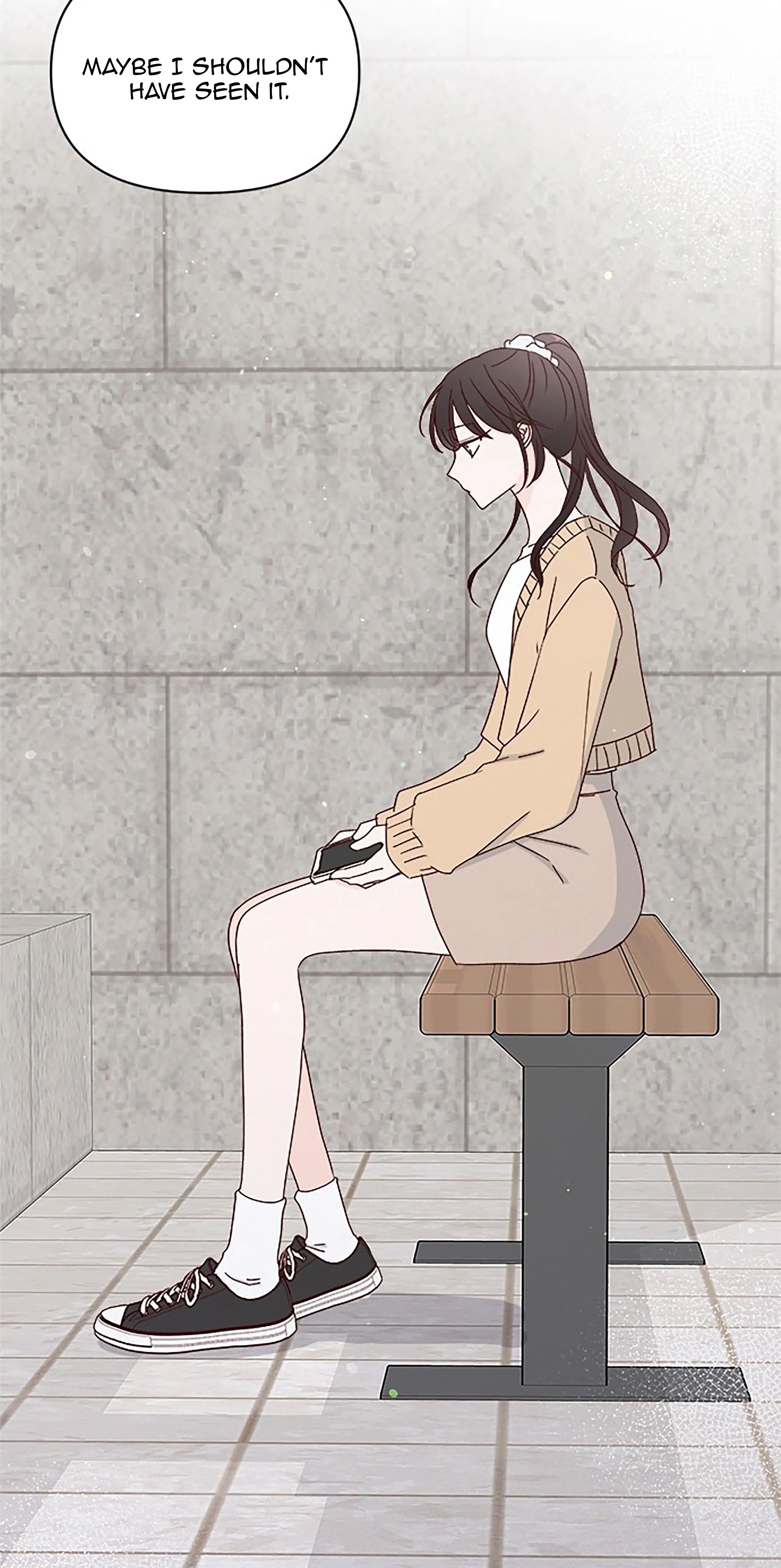 Next Door Boyfriend Chapter 24 - page 79