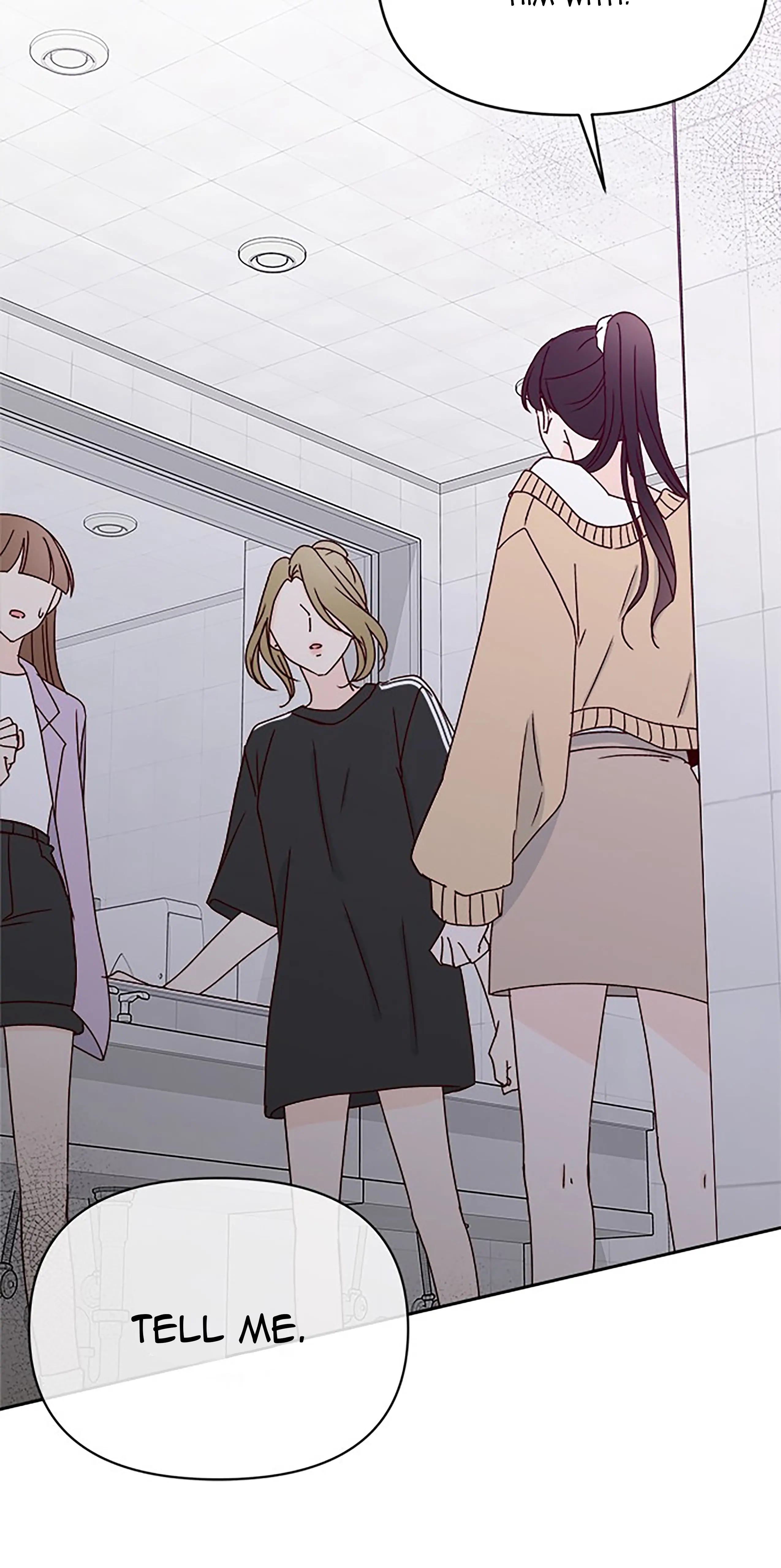Next Door Boyfriend Chapter 24 - page 97