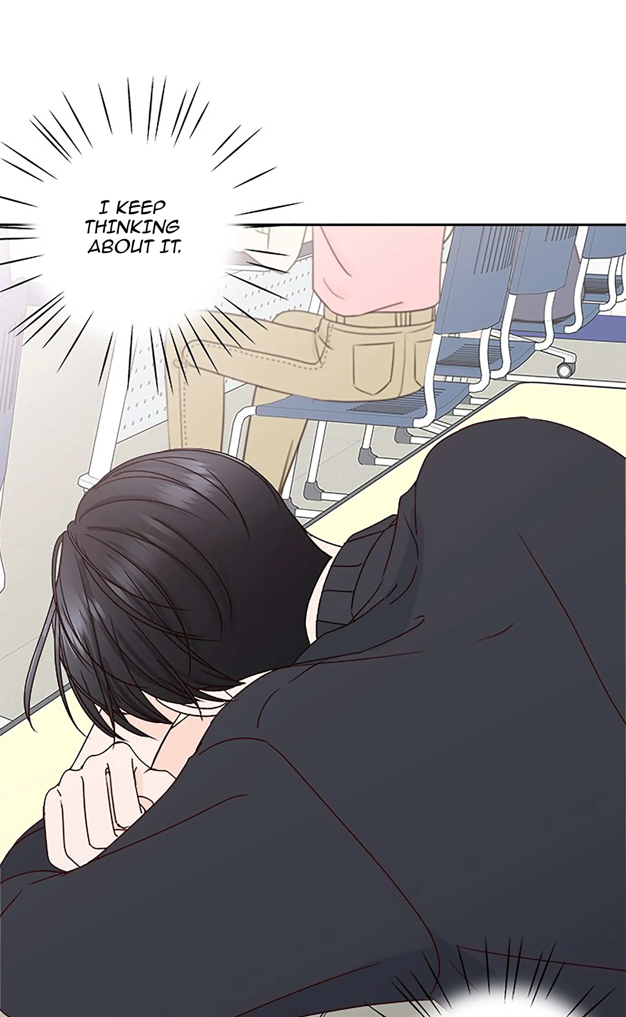 Next Door Boyfriend Chapter 19 - page 61