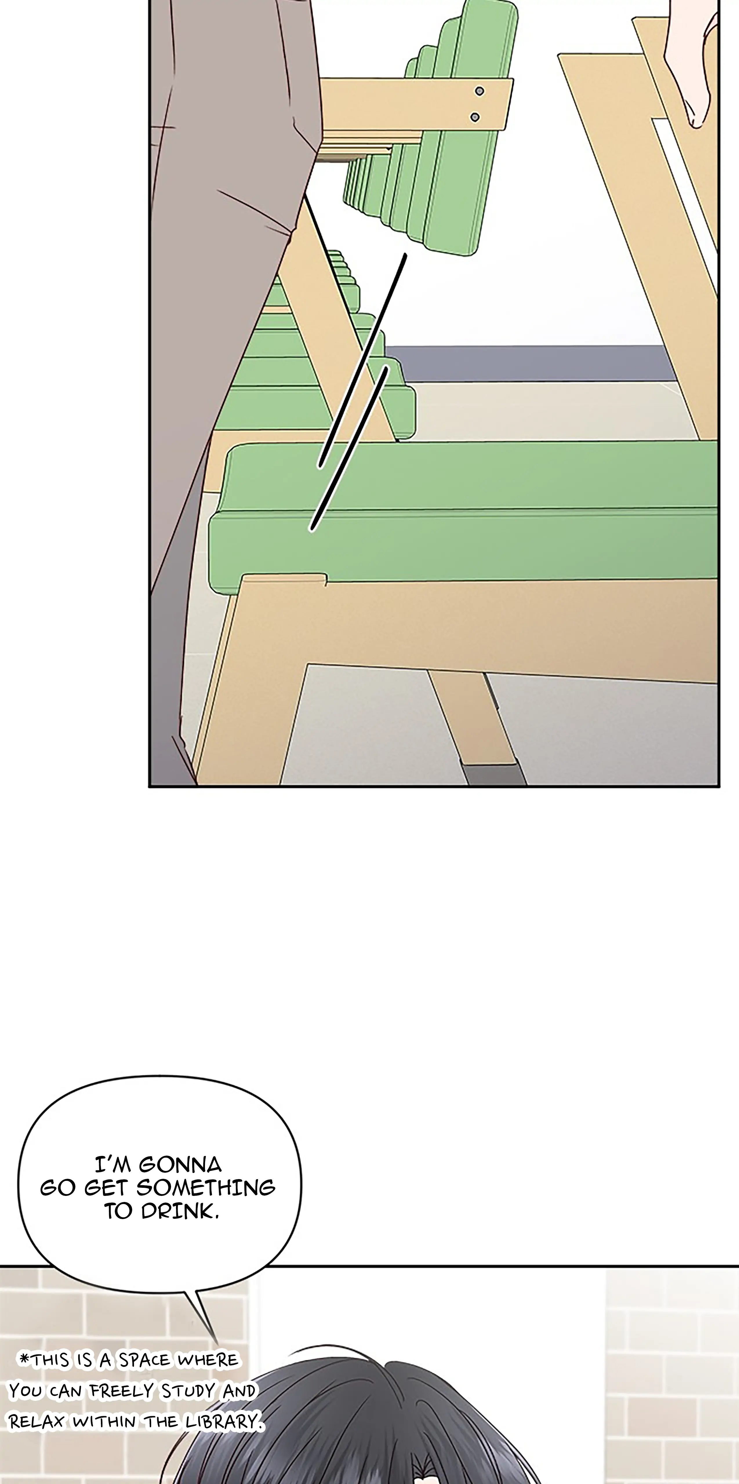 Next Door Boyfriend Chapter 20 - page 18