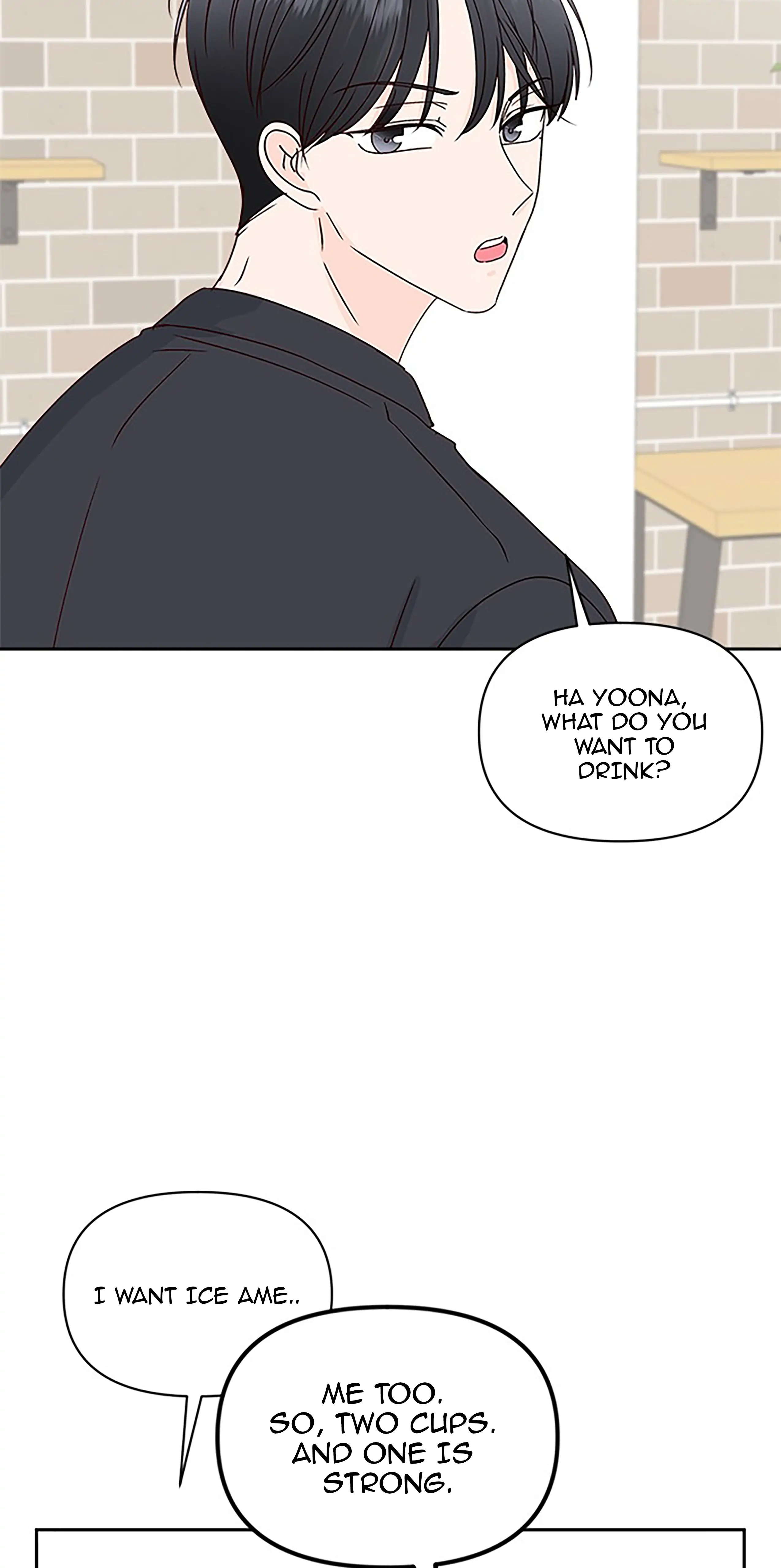 Next Door Boyfriend Chapter 20 - page 19