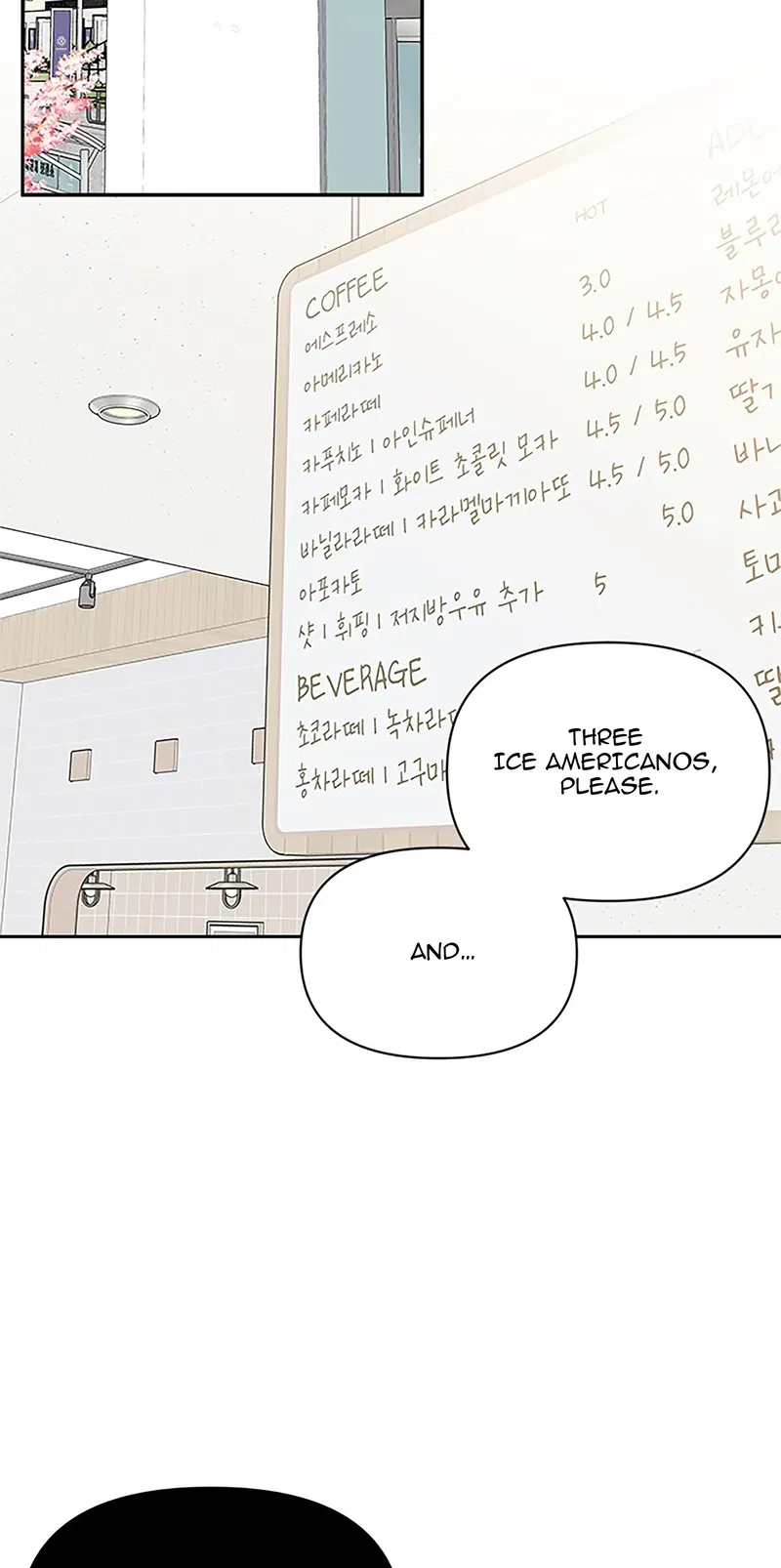 Next Door Boyfriend Chapter 20 - page 24