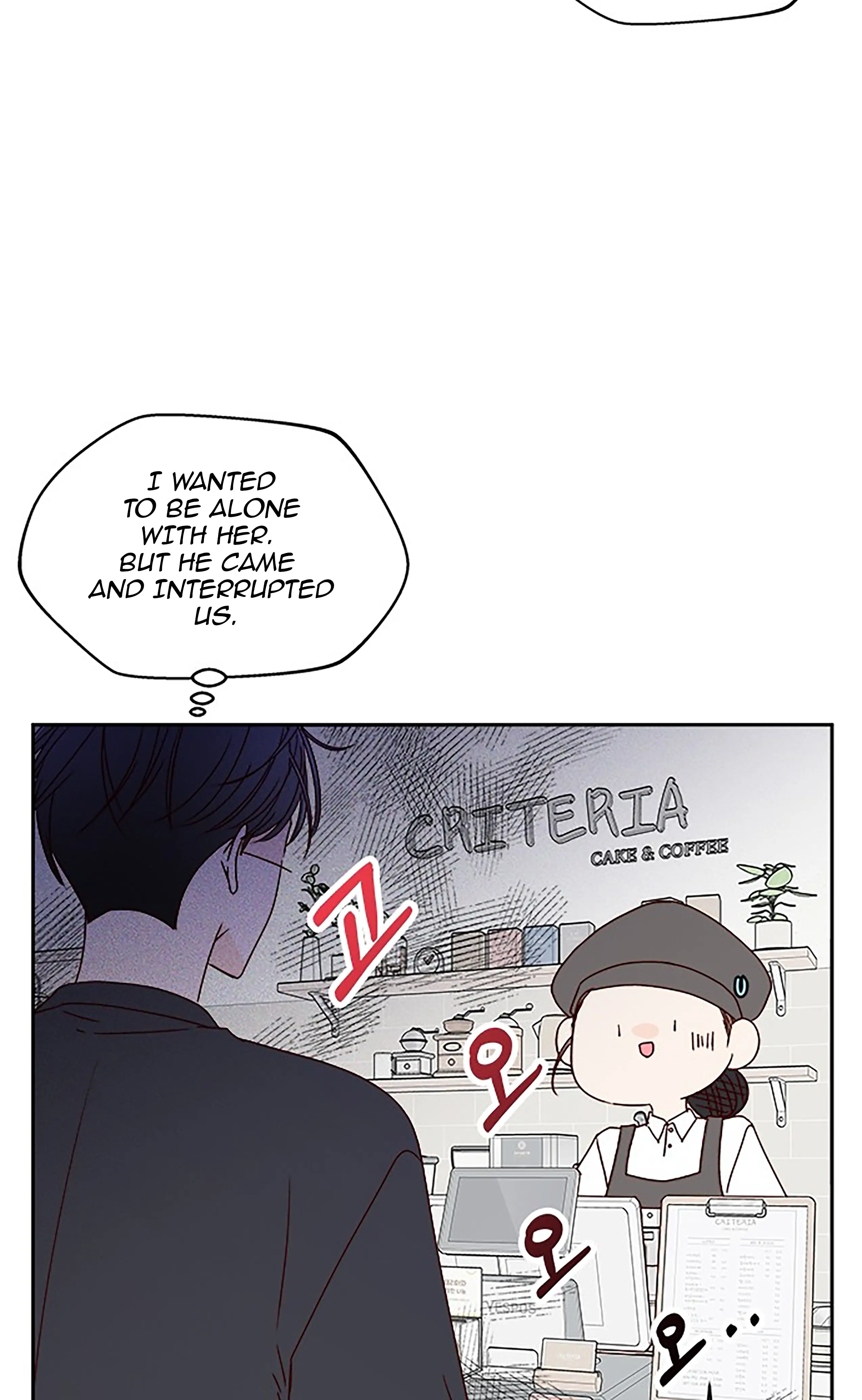 Next Door Boyfriend Chapter 20 - page 26