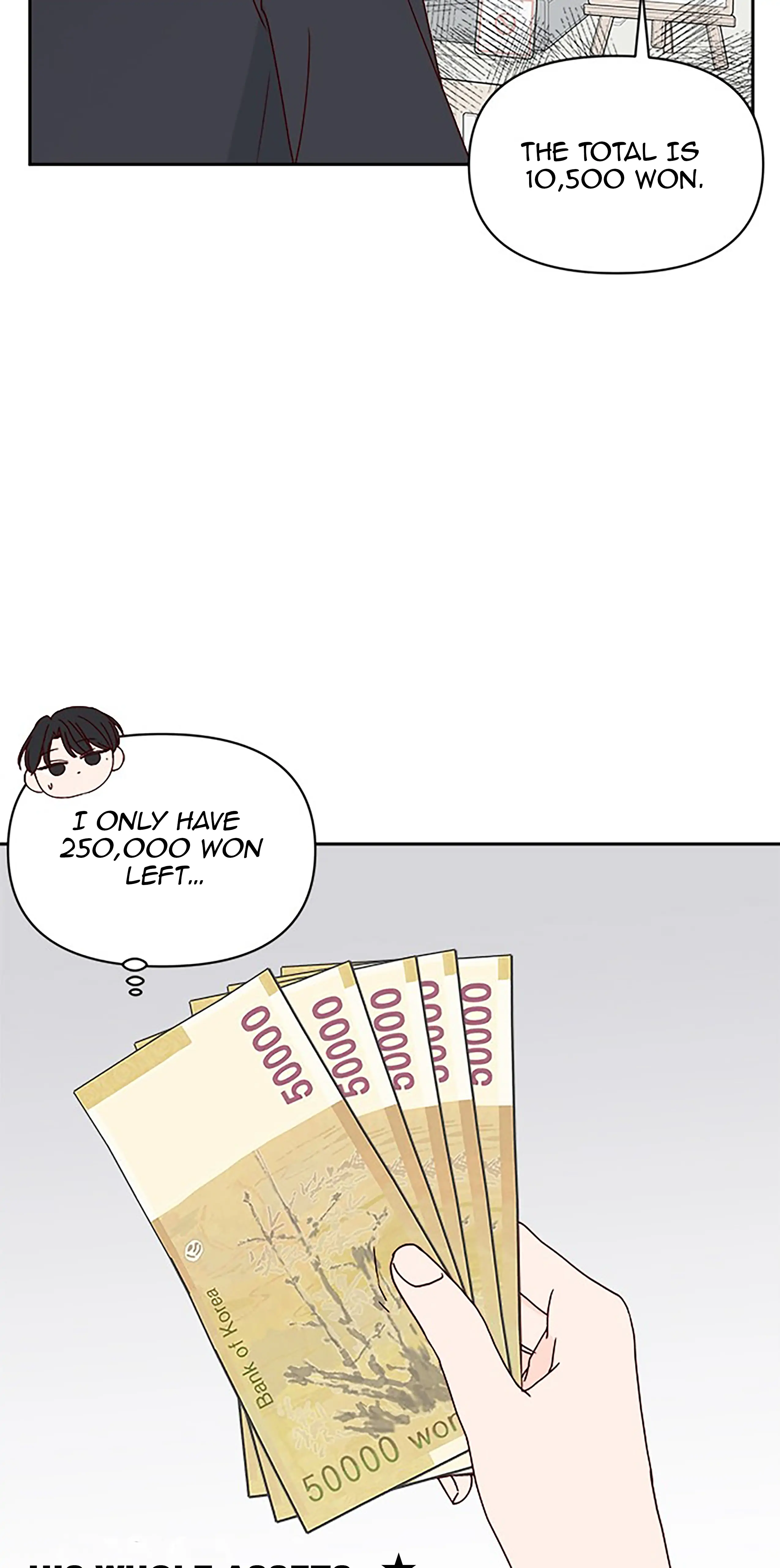 Next Door Boyfriend Chapter 20 - page 27