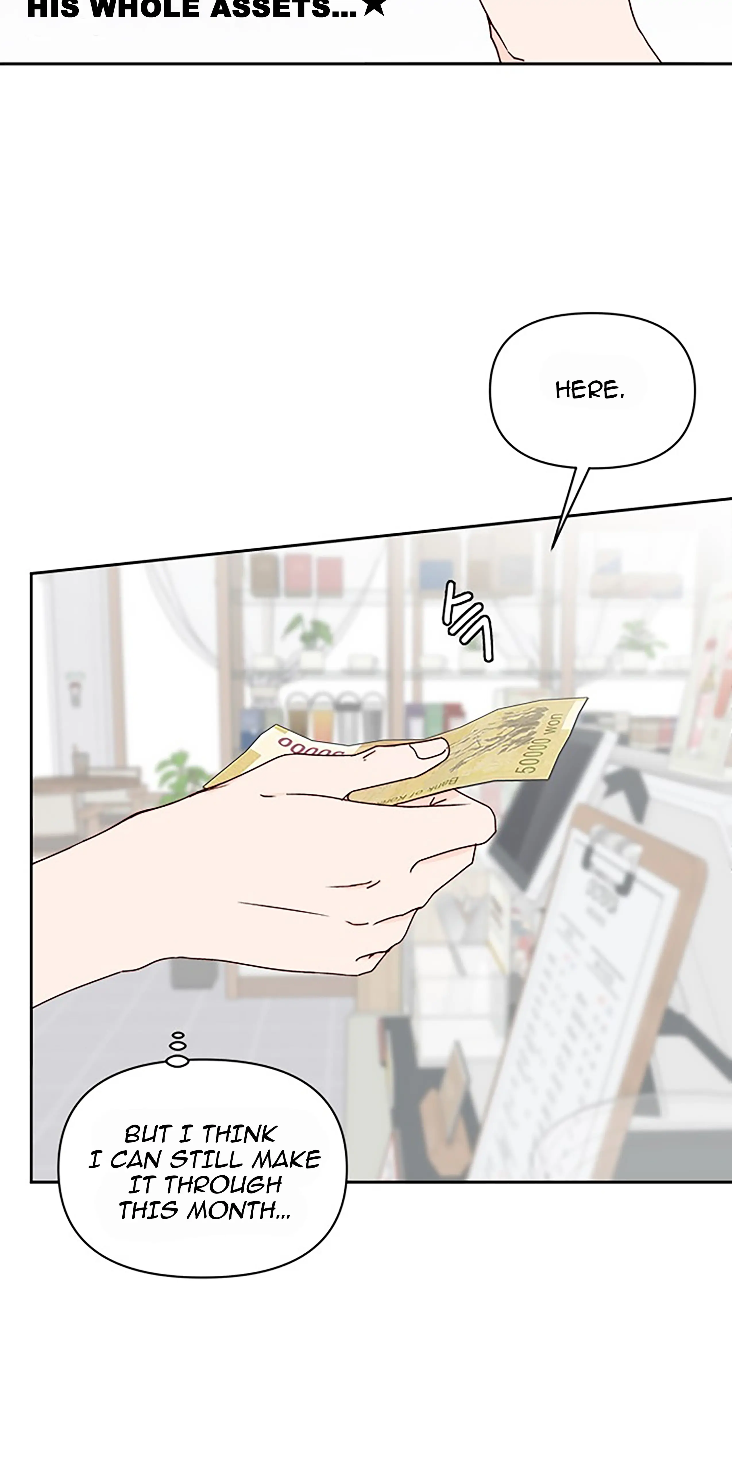 Next Door Boyfriend Chapter 20 - page 28