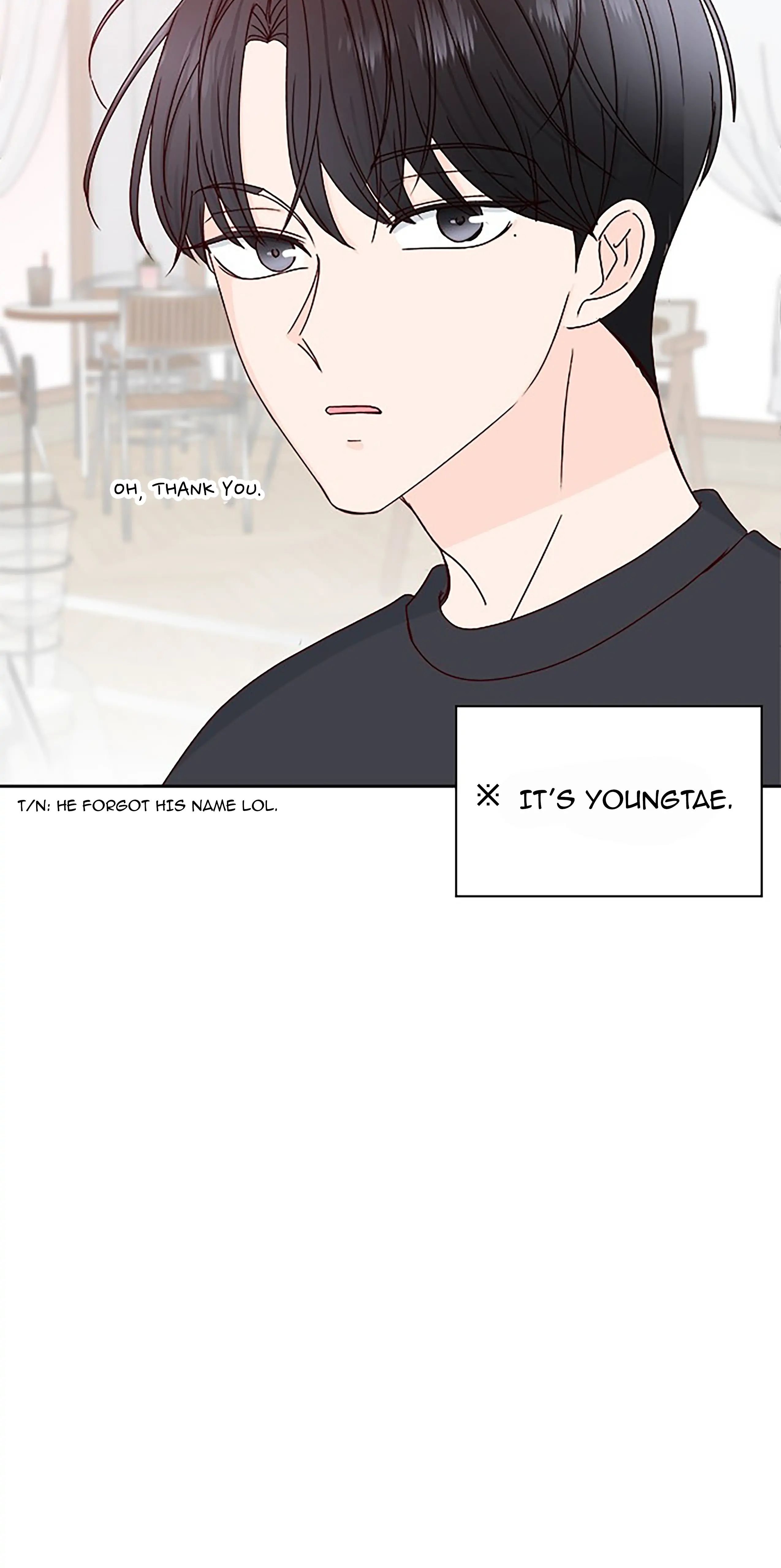 Next Door Boyfriend Chapter 20 - page 33
