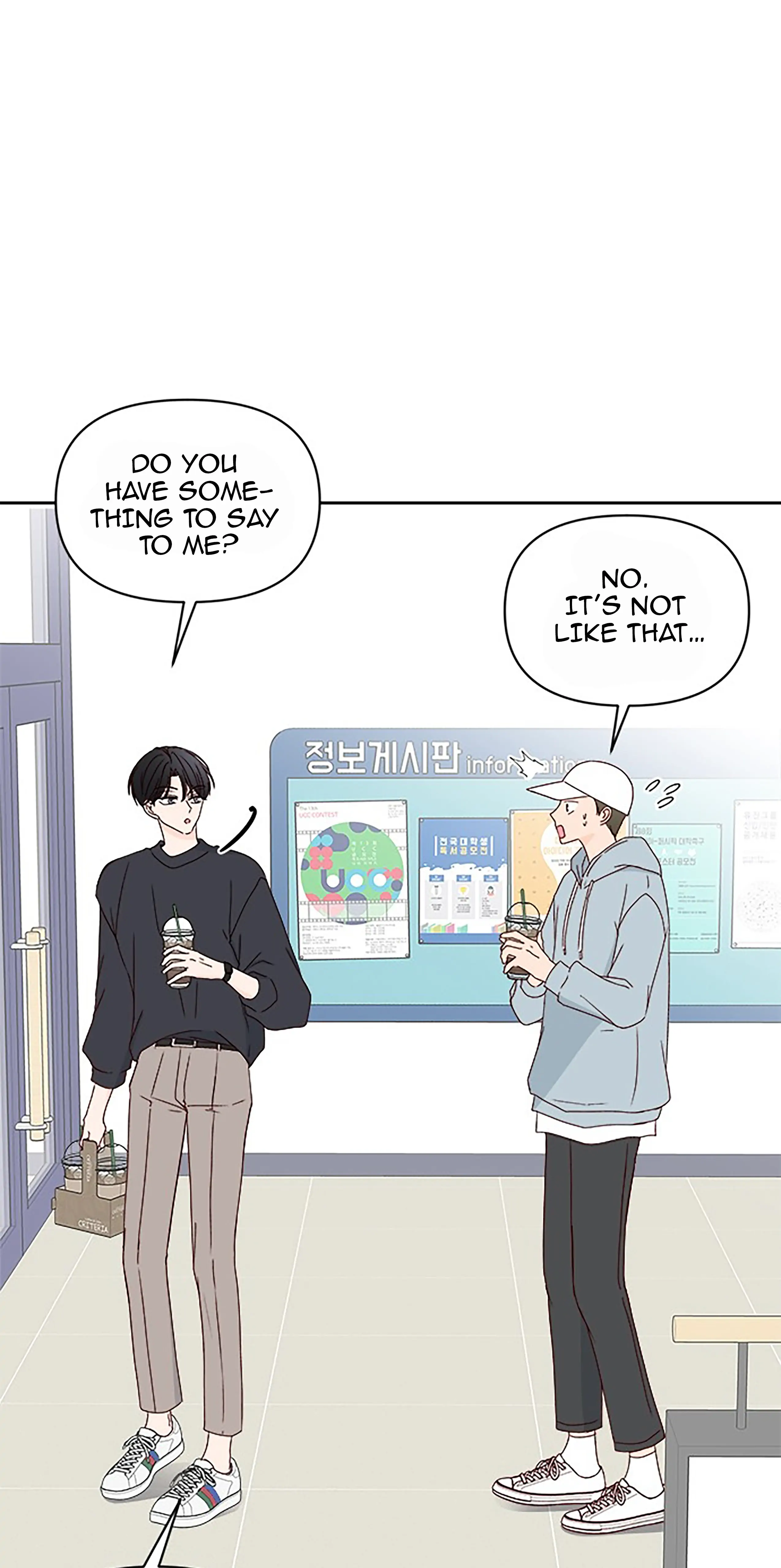 Next Door Boyfriend Chapter 20 - page 39