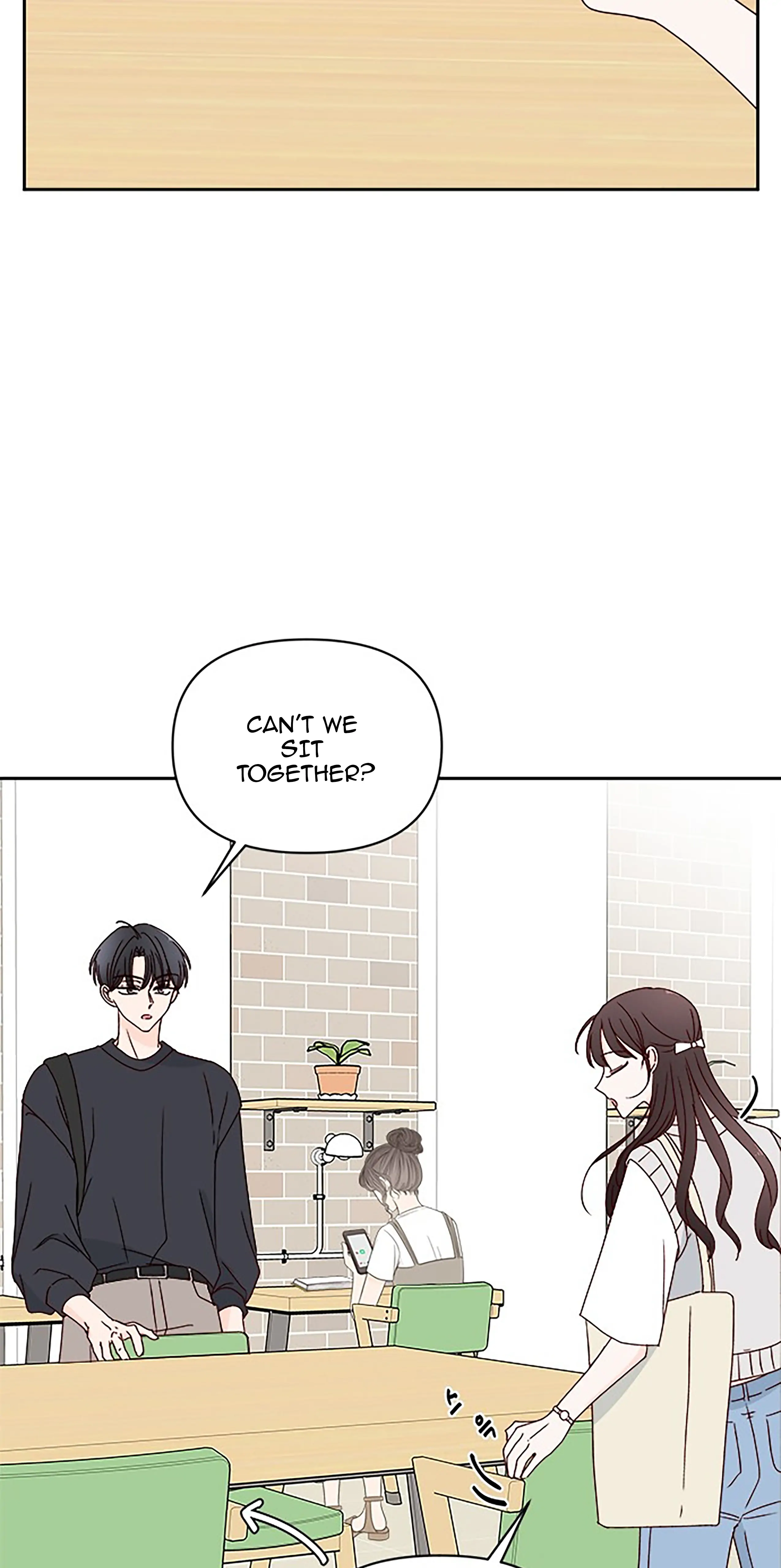 Next Door Boyfriend Chapter 20 - page 4
