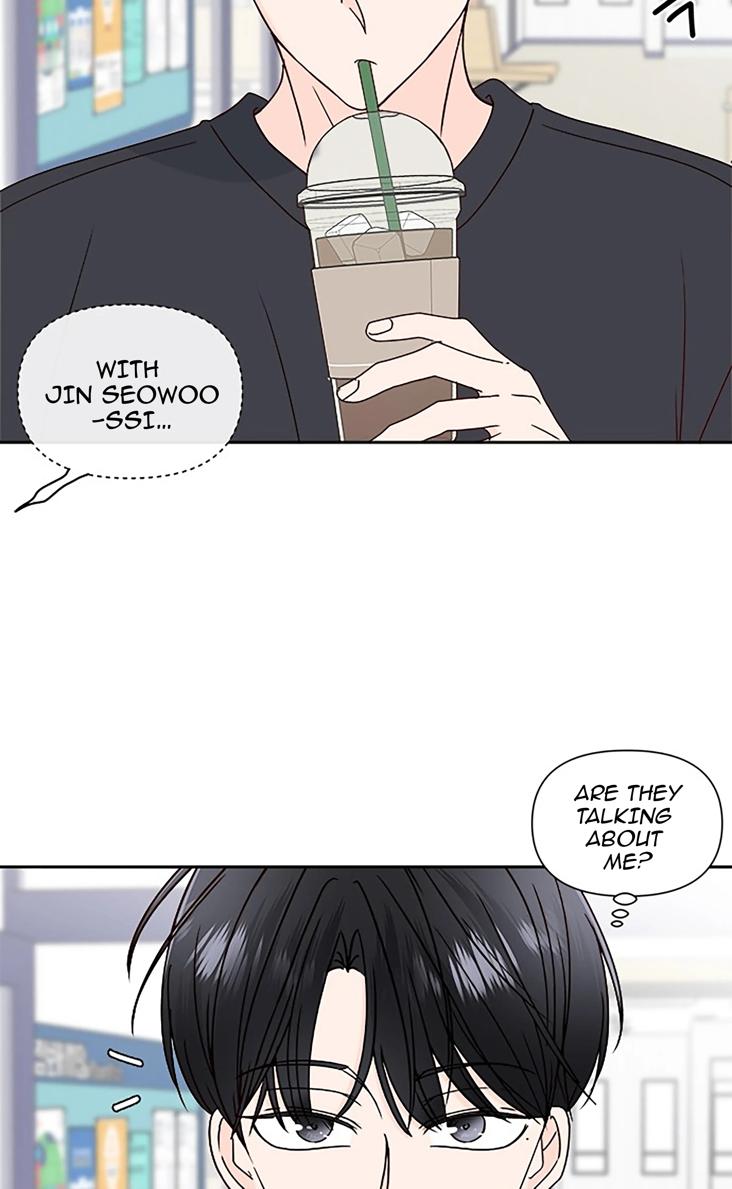 Next Door Boyfriend Chapter 20 - page 41