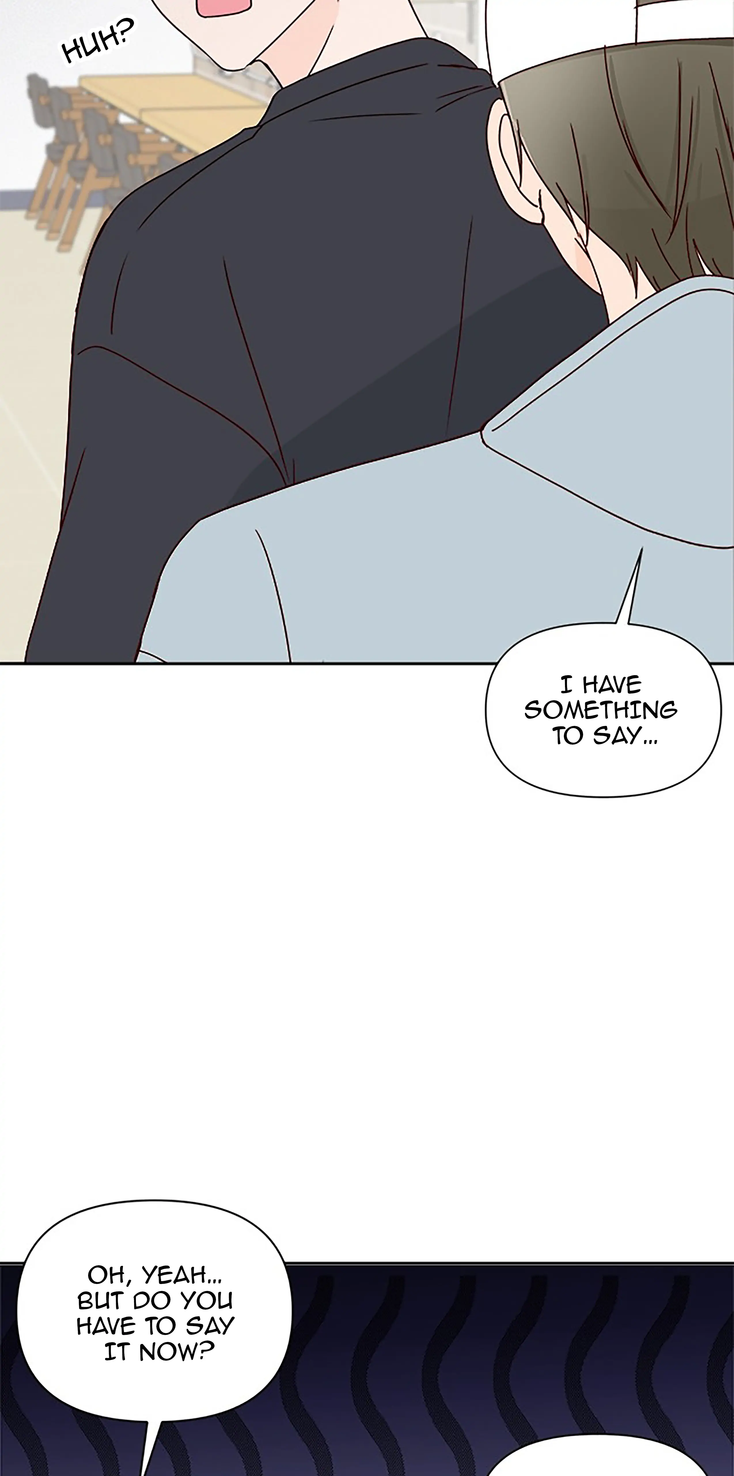 Next Door Boyfriend Chapter 20 - page 43