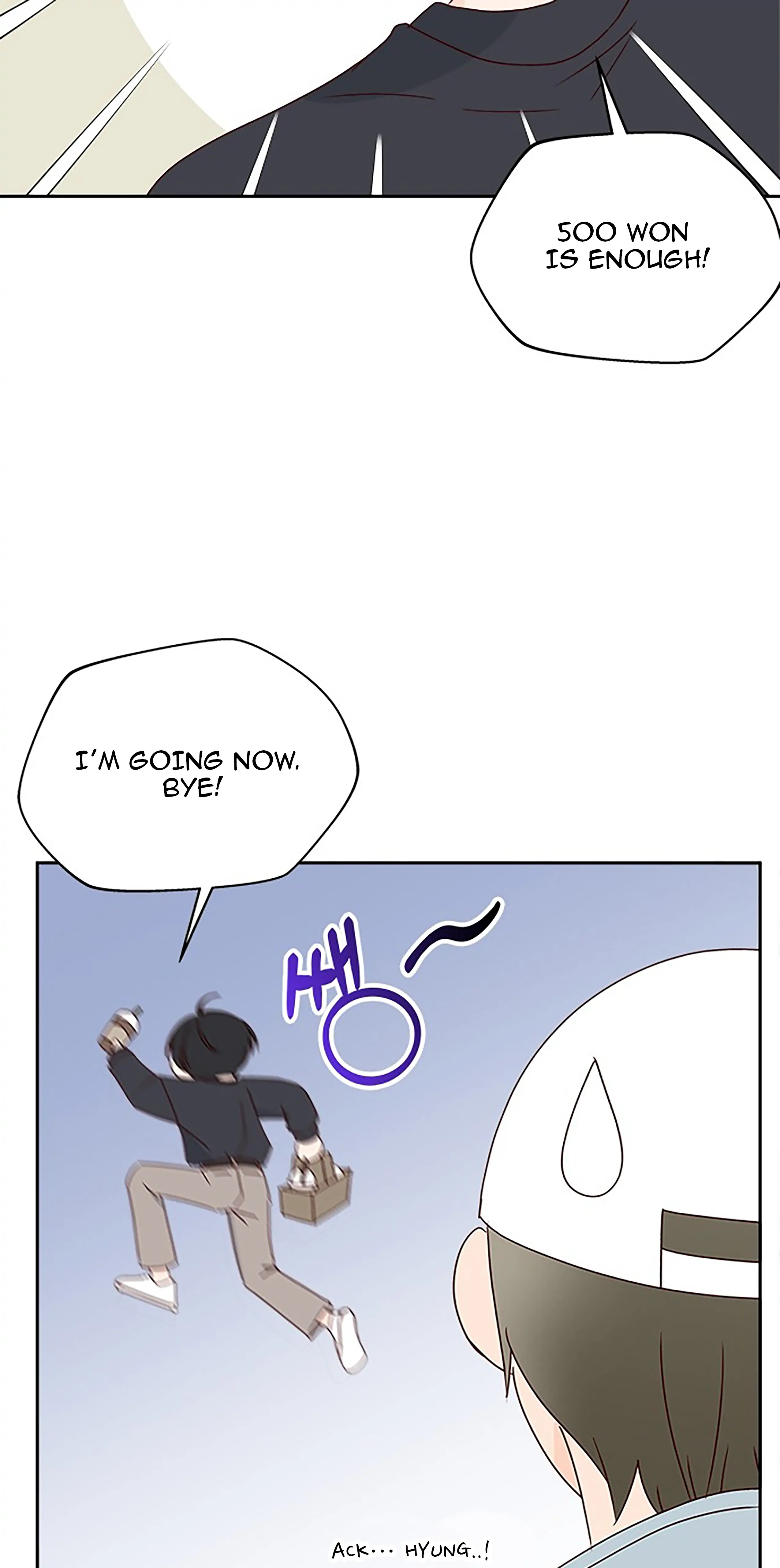 Next Door Boyfriend Chapter 20 - page 47
