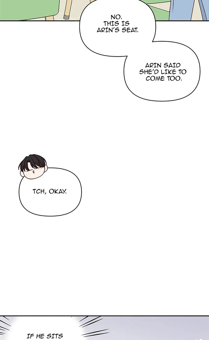 Next Door Boyfriend Chapter 20 - page 5