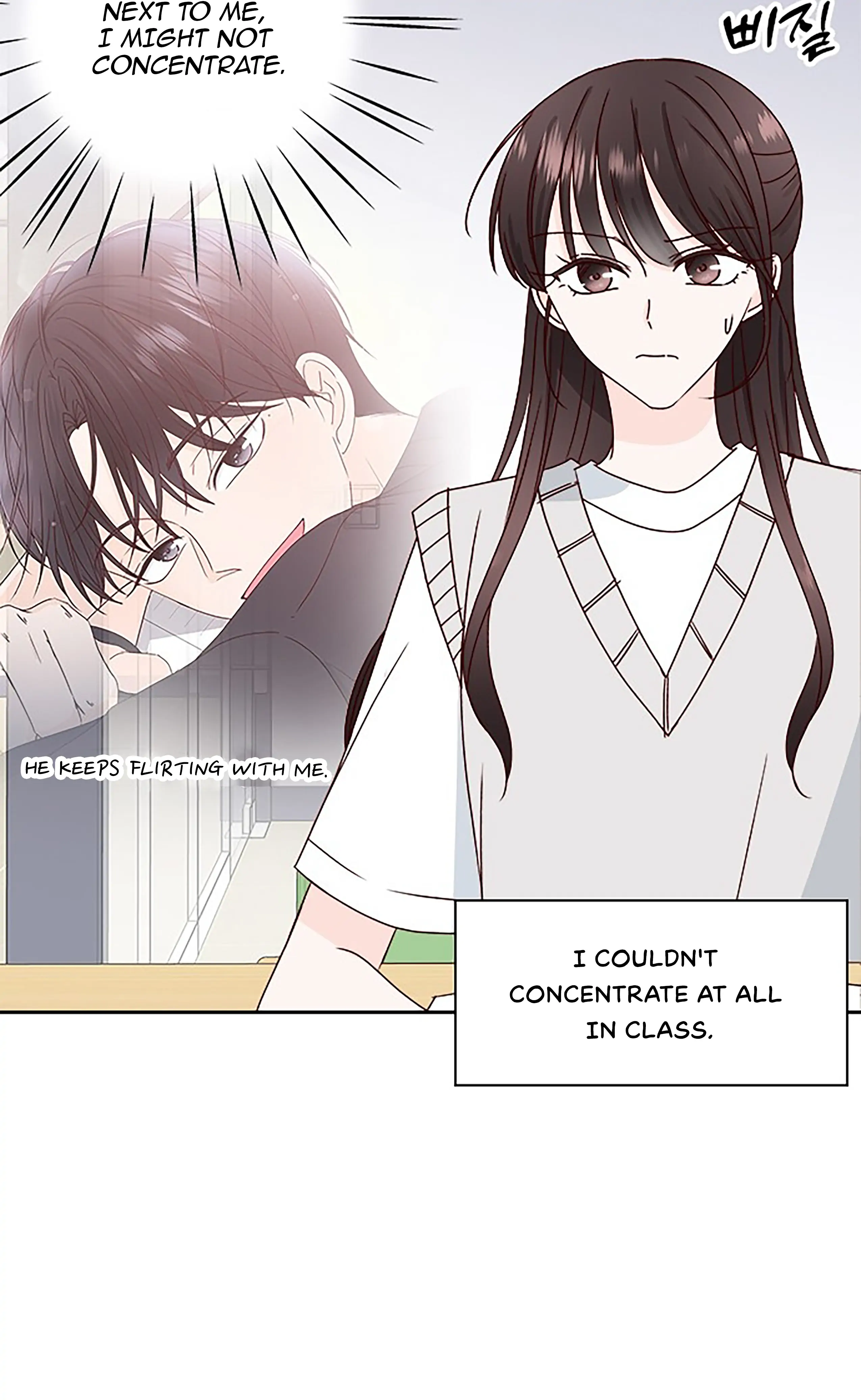 Next Door Boyfriend Chapter 20 - page 6
