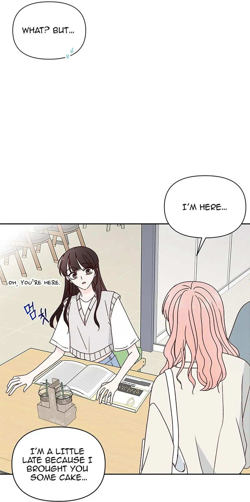 Next Door Boyfriend Chapter 20 - page 64