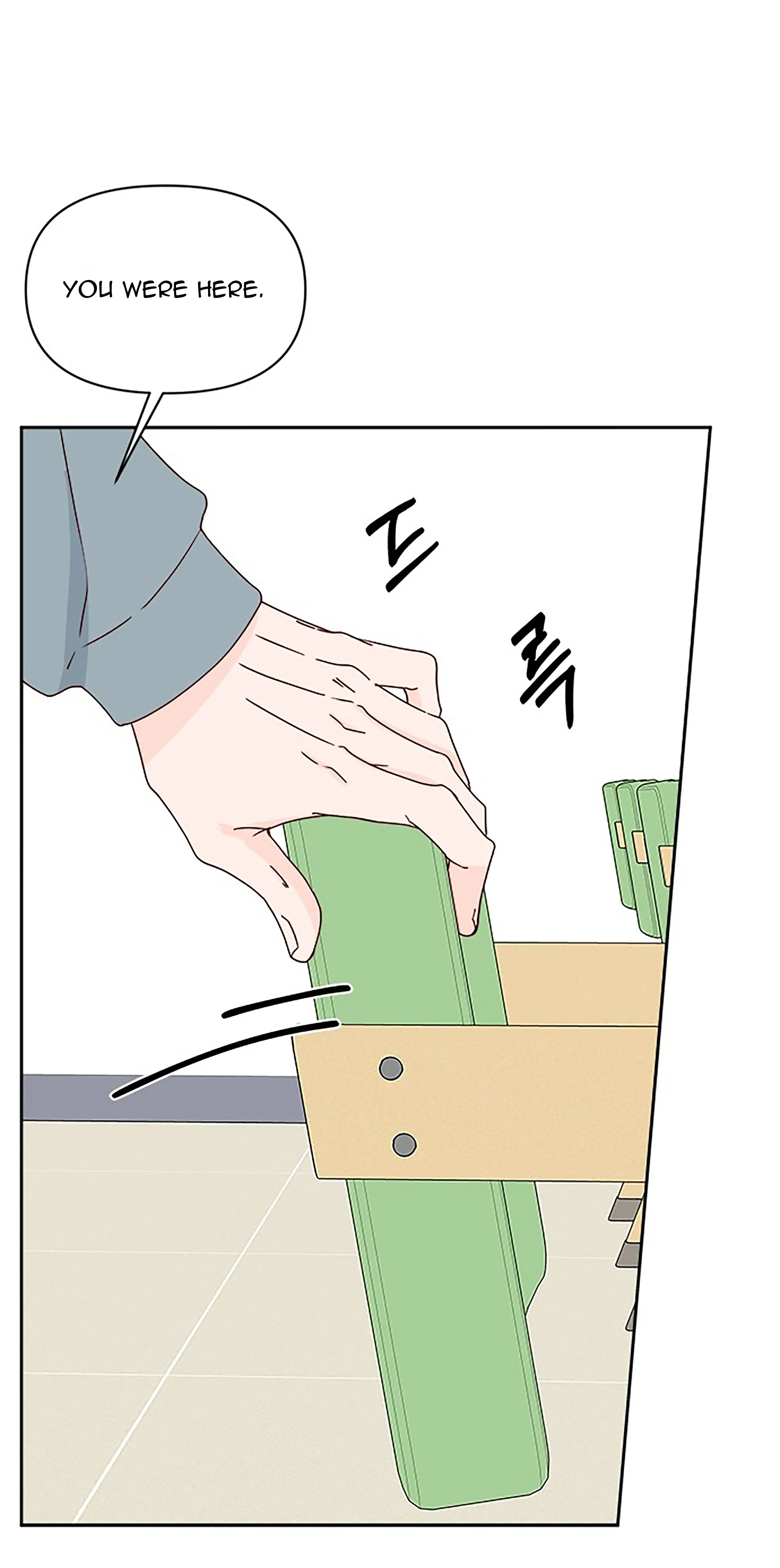 Next Door Boyfriend Chapter 20 - page 7