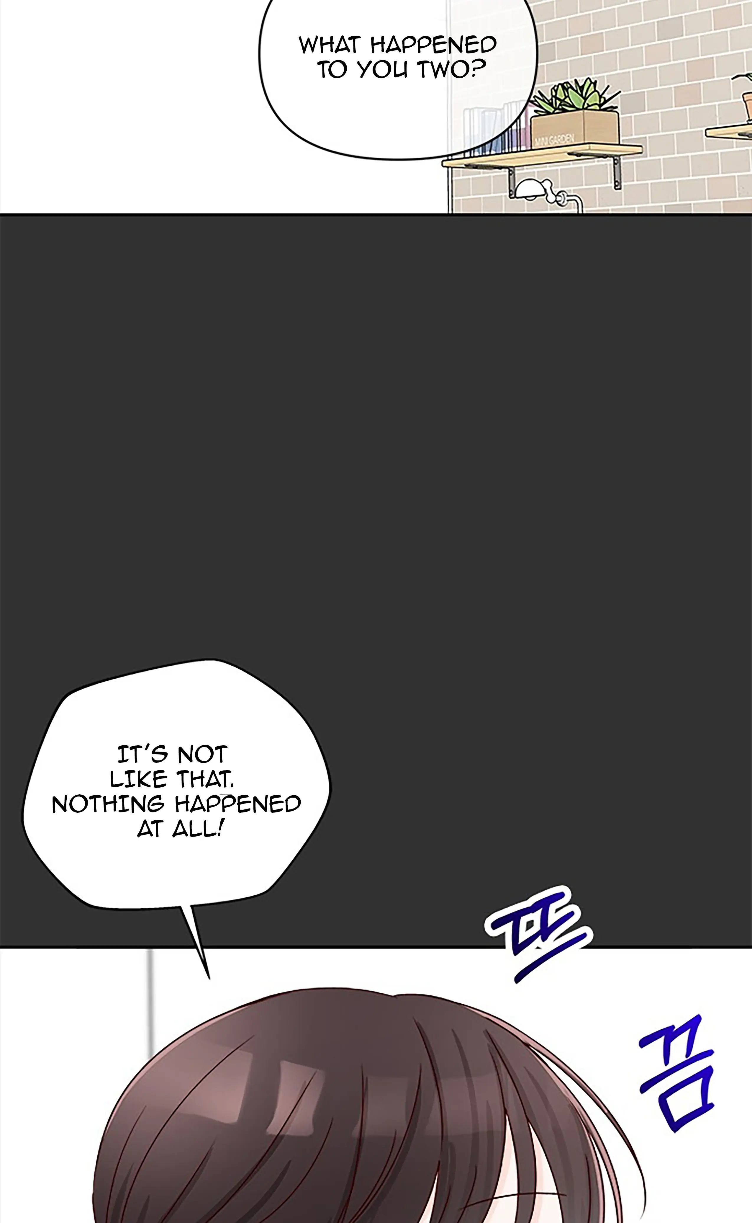 Next Door Boyfriend Chapter 20 - page 75
