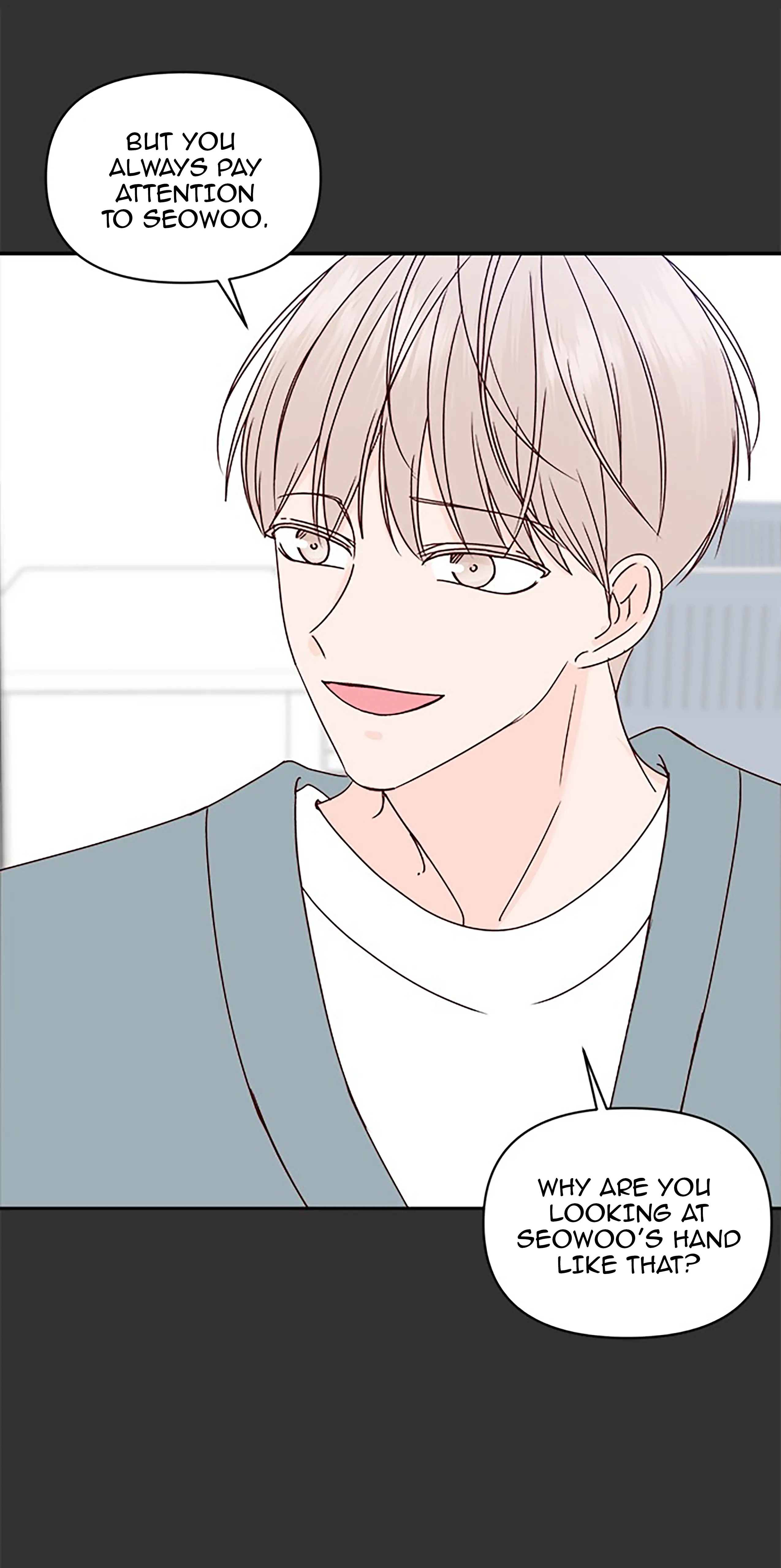 Next Door Boyfriend Chapter 20 - page 77
