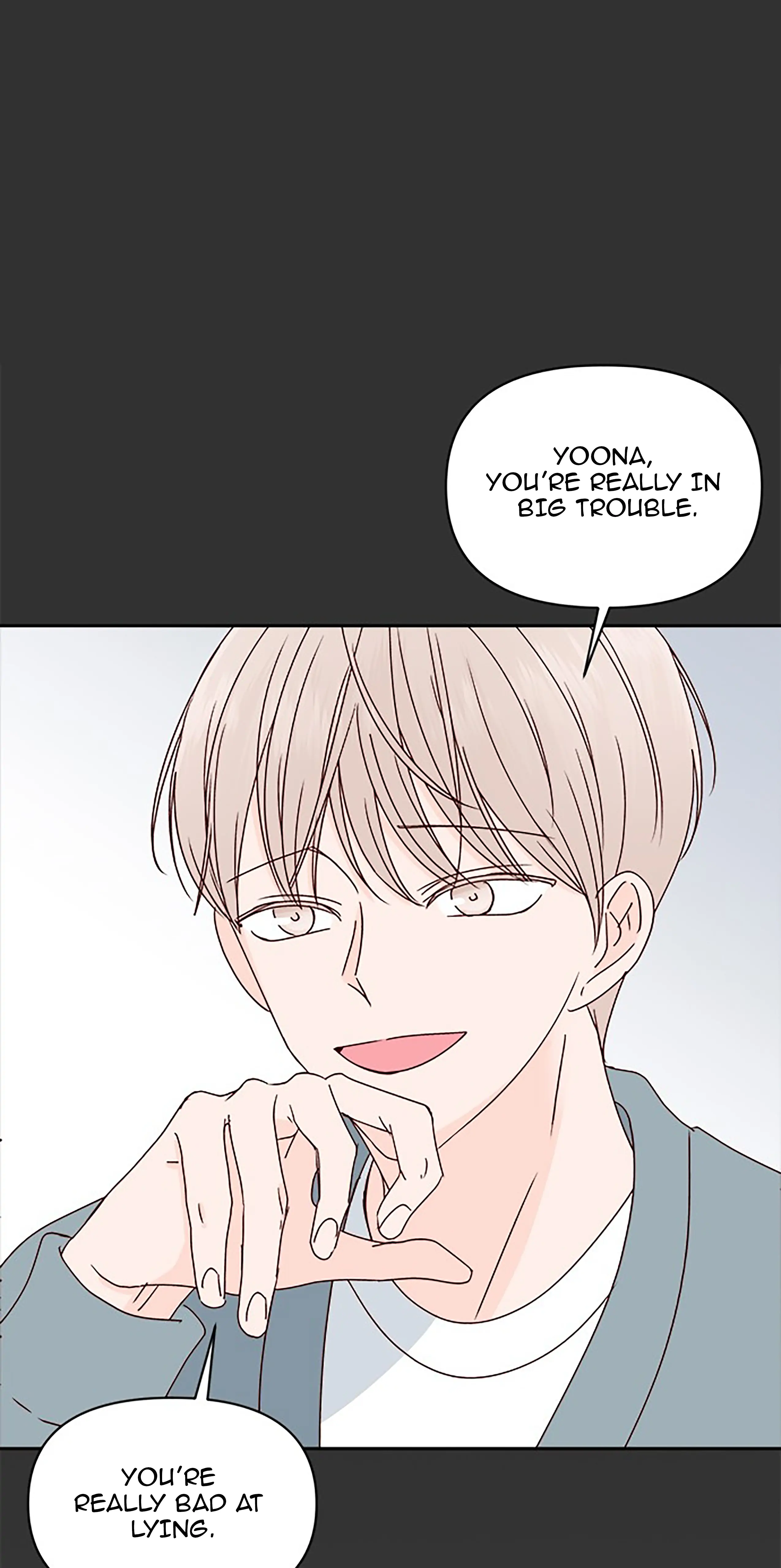 Next Door Boyfriend Chapter 20 - page 79