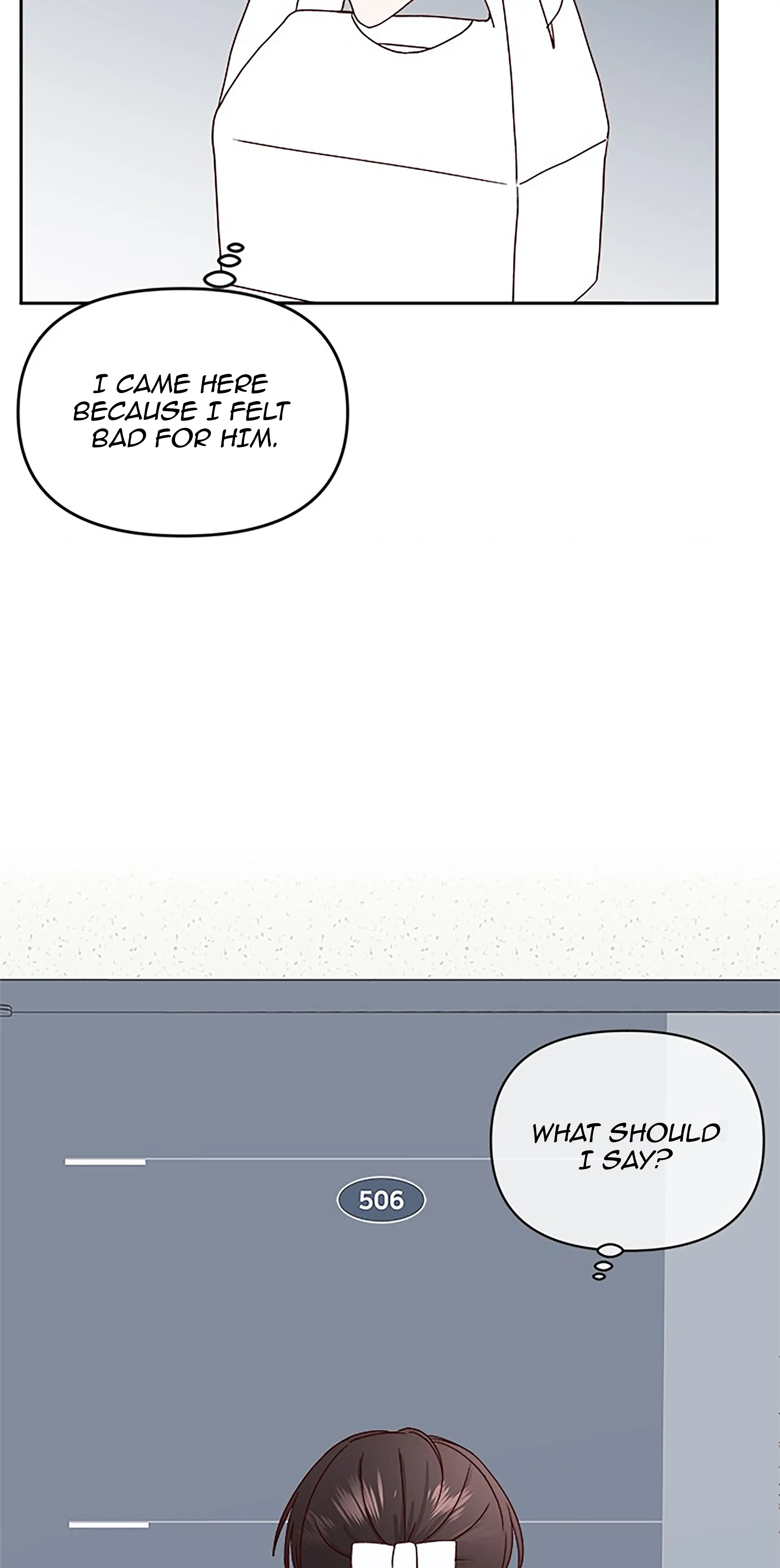 Next Door Boyfriend Chapter 20 - page 93