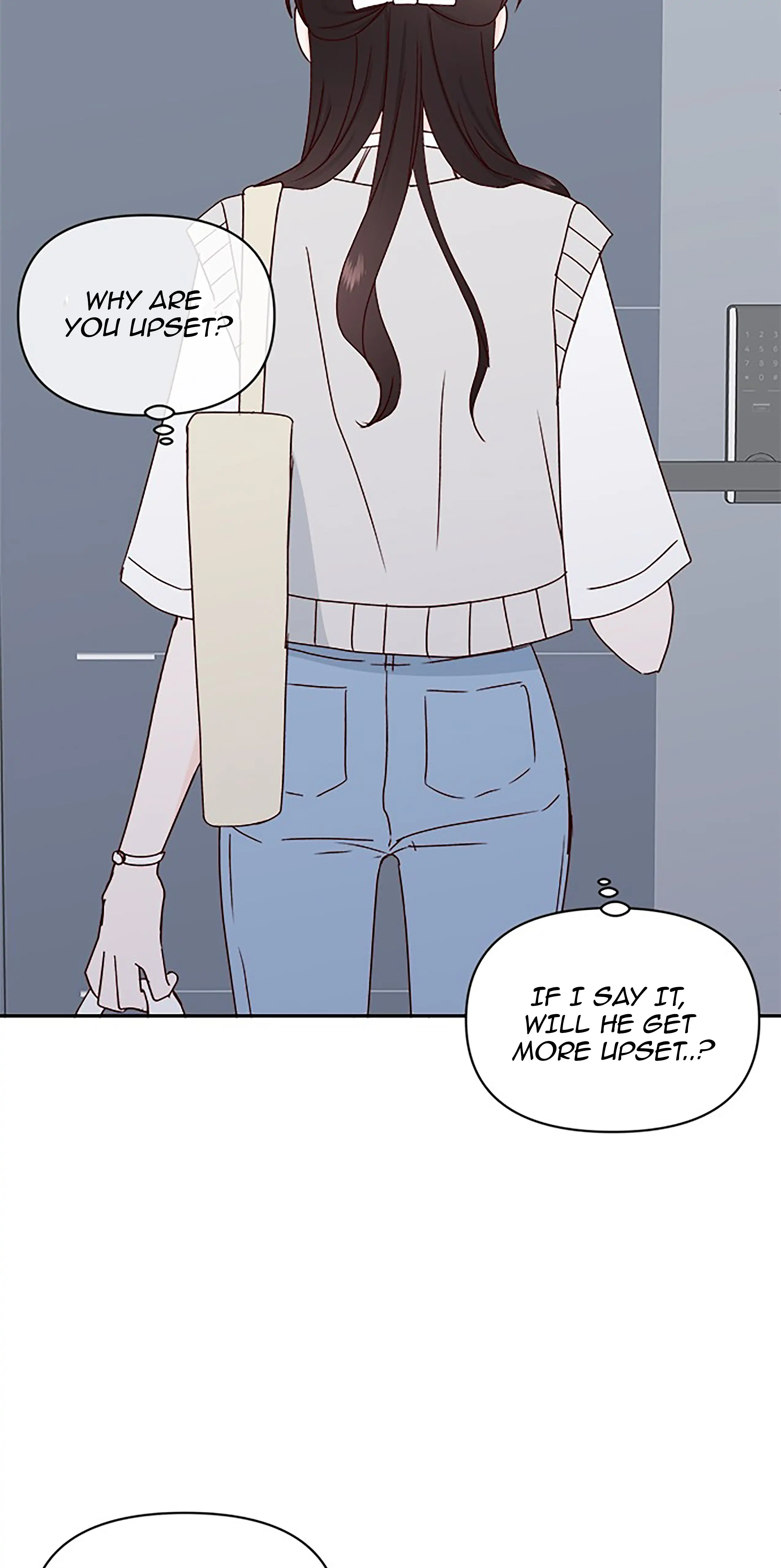 Next Door Boyfriend Chapter 20 - page 94
