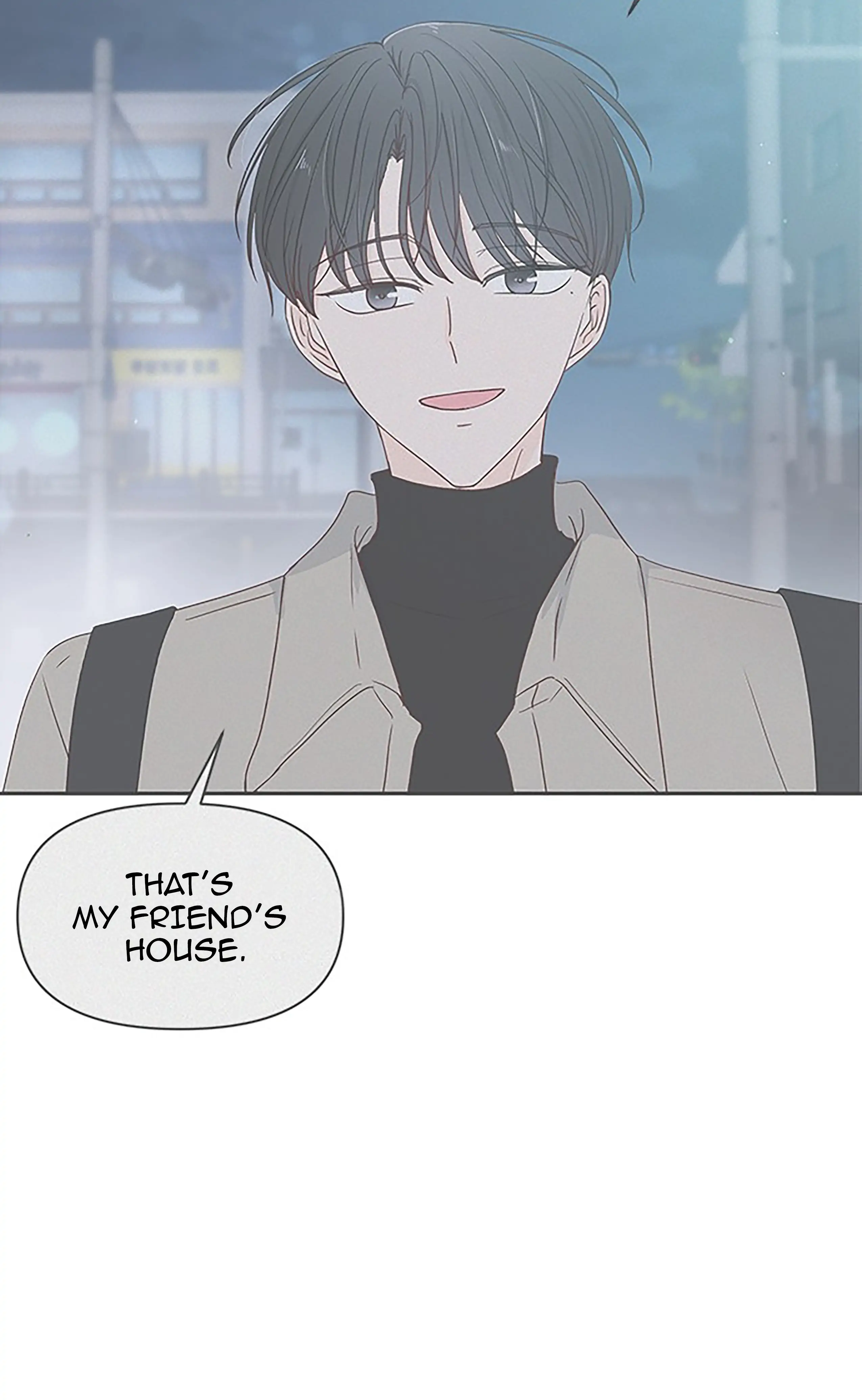 Next Door Boyfriend Chapter 21 - page 11