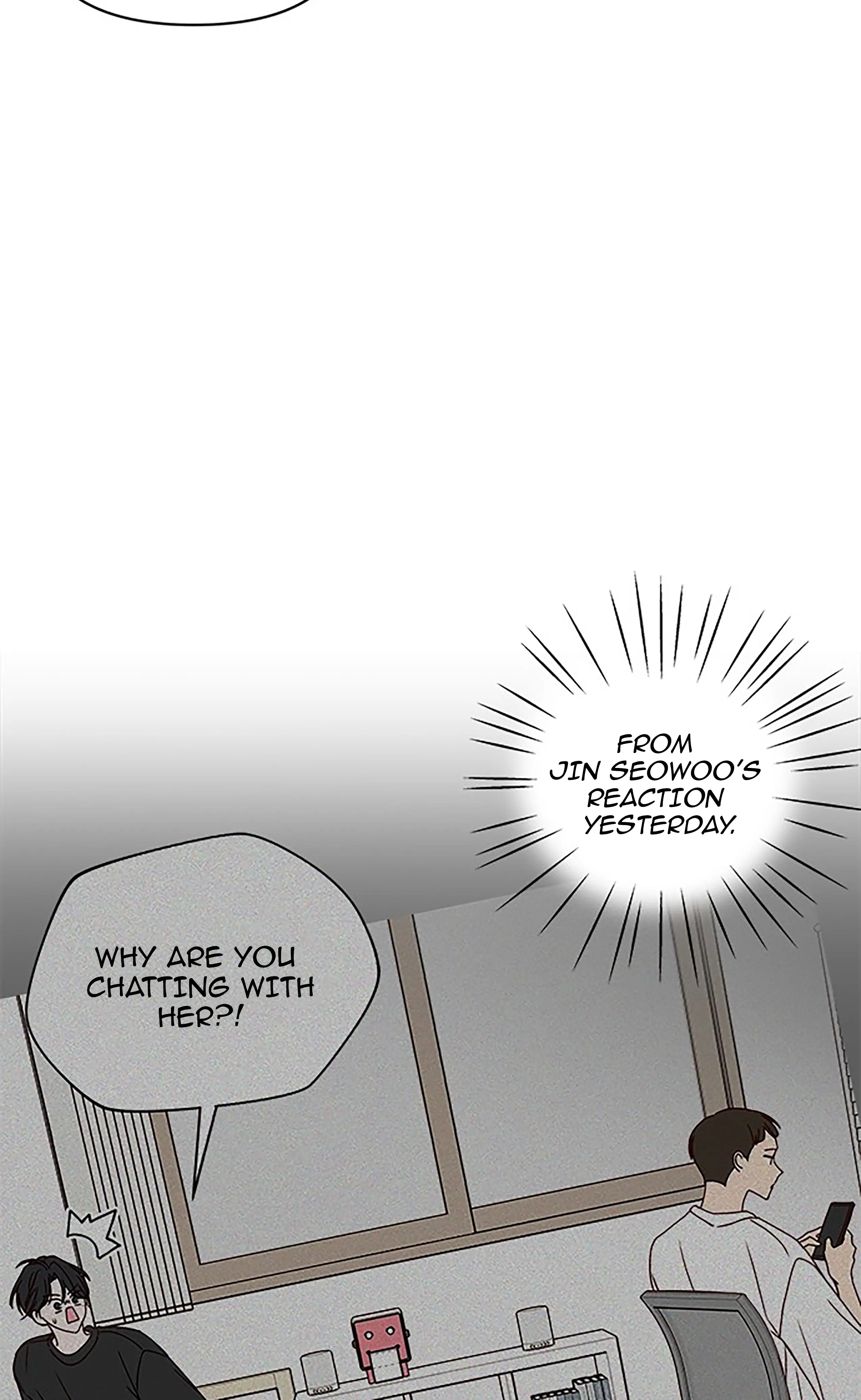 Next Door Boyfriend Chapter 21 - page 16