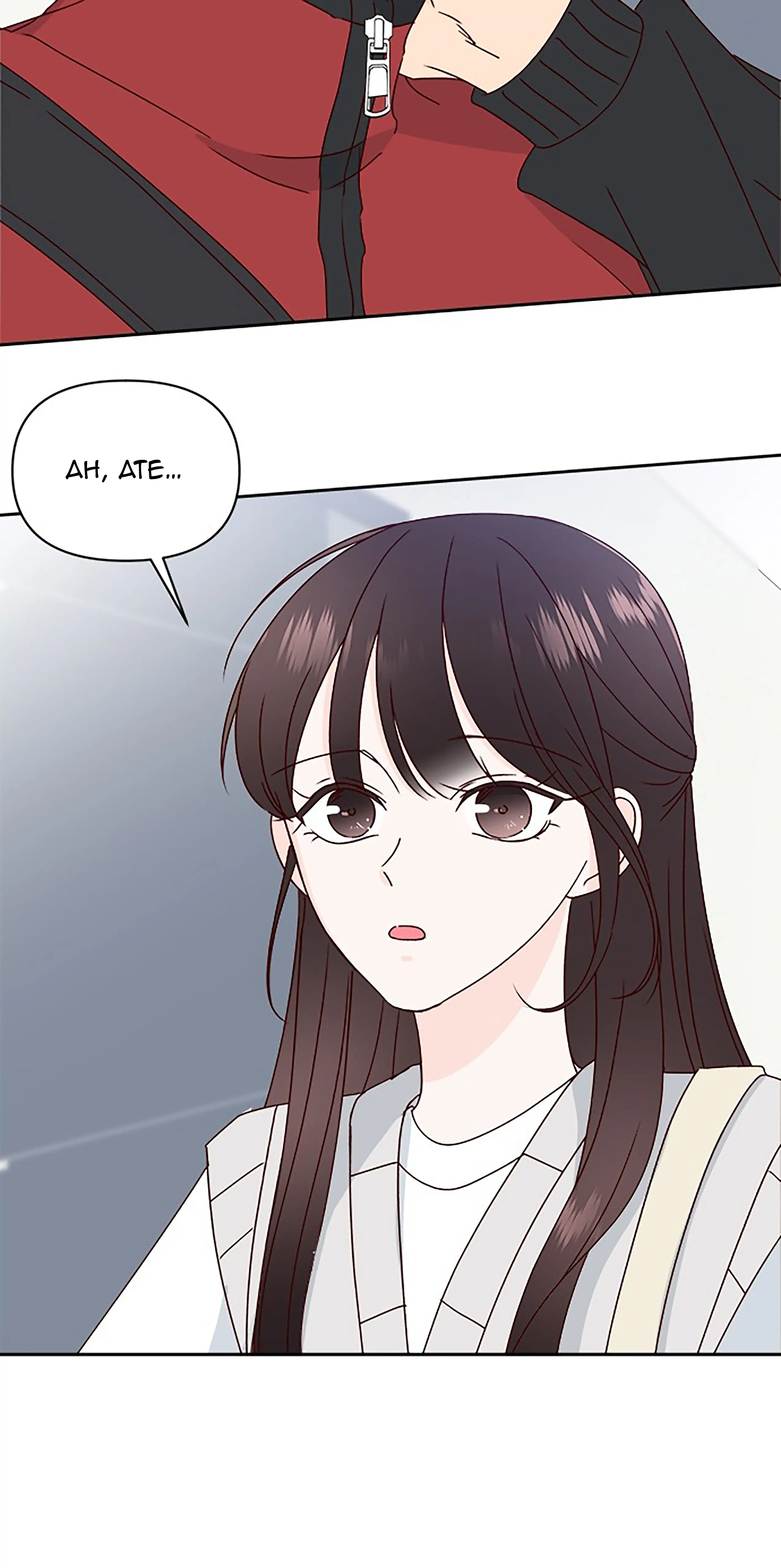 Next Door Boyfriend Chapter 21 - page 22