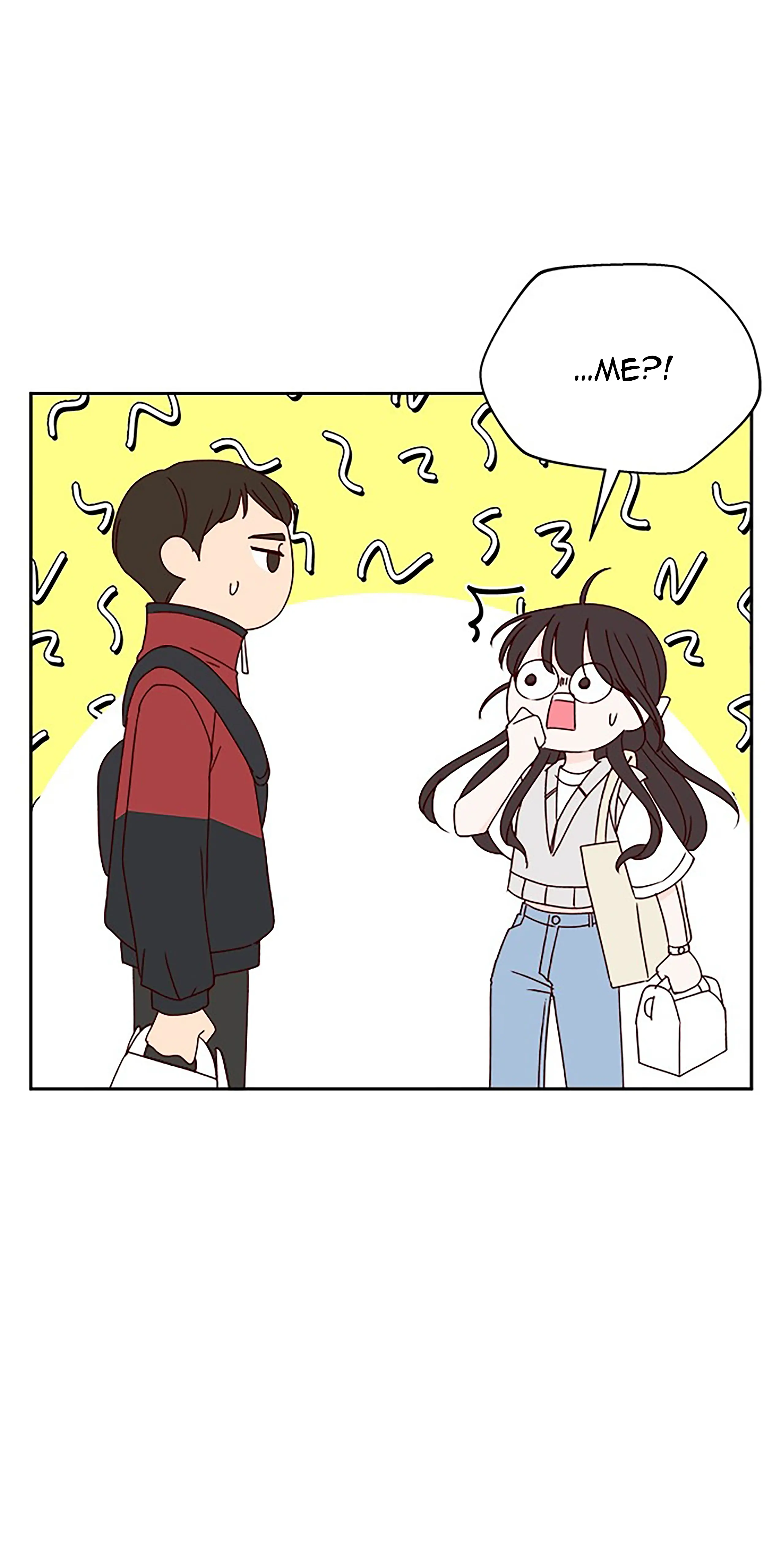 Next Door Boyfriend Chapter 21 - page 23