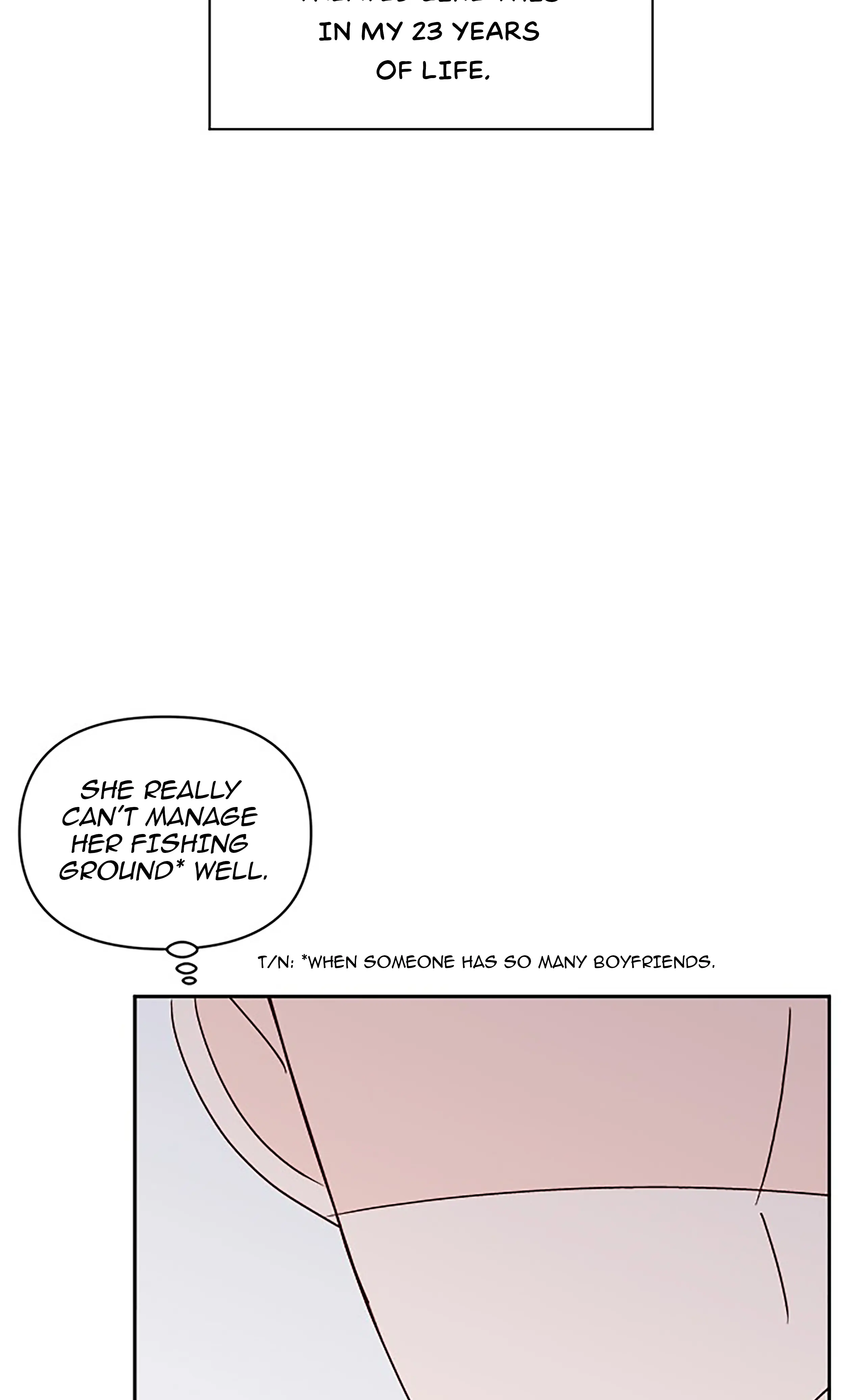 Next Door Boyfriend Chapter 21 - page 30
