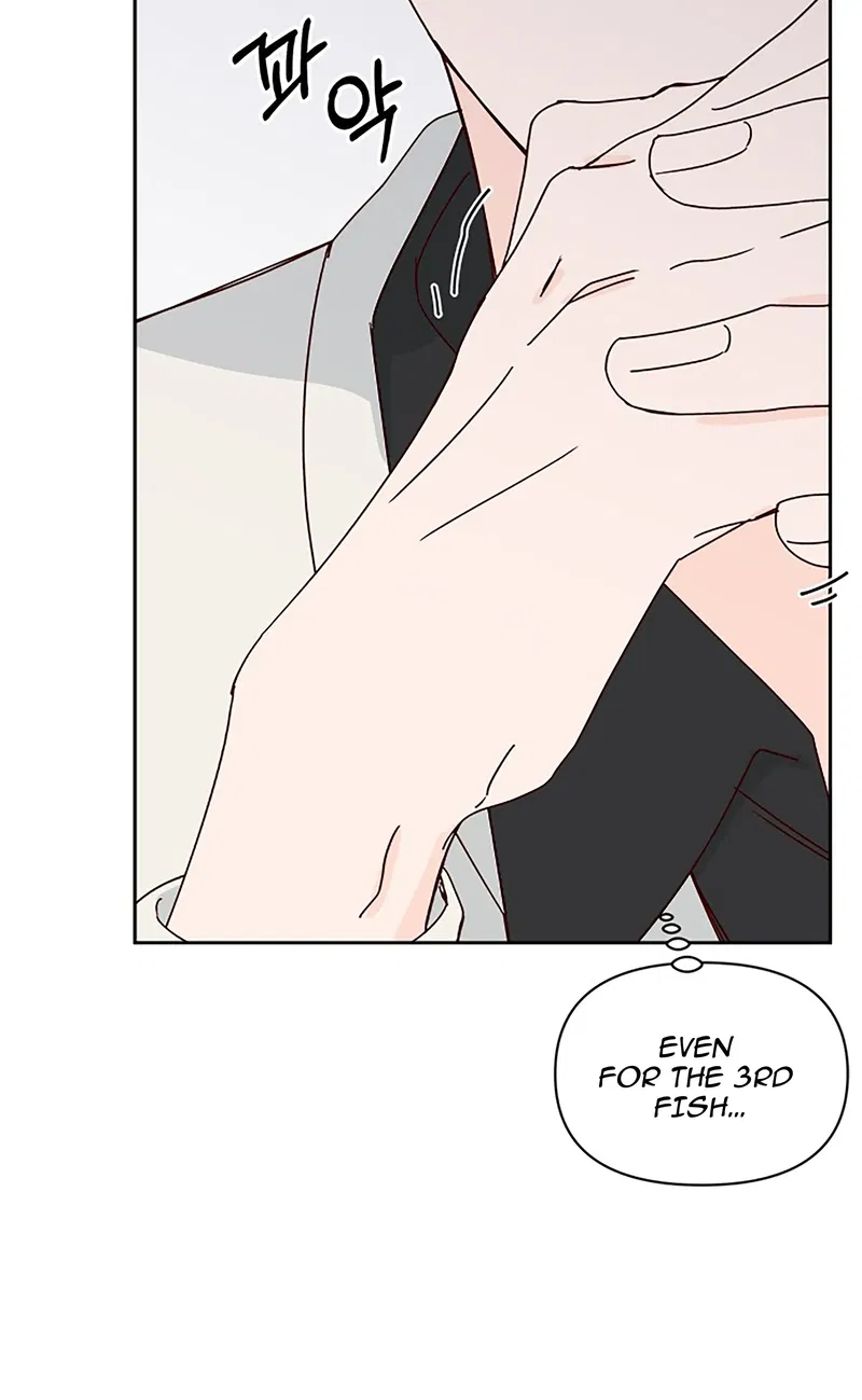 Next Door Boyfriend Chapter 21 - page 31