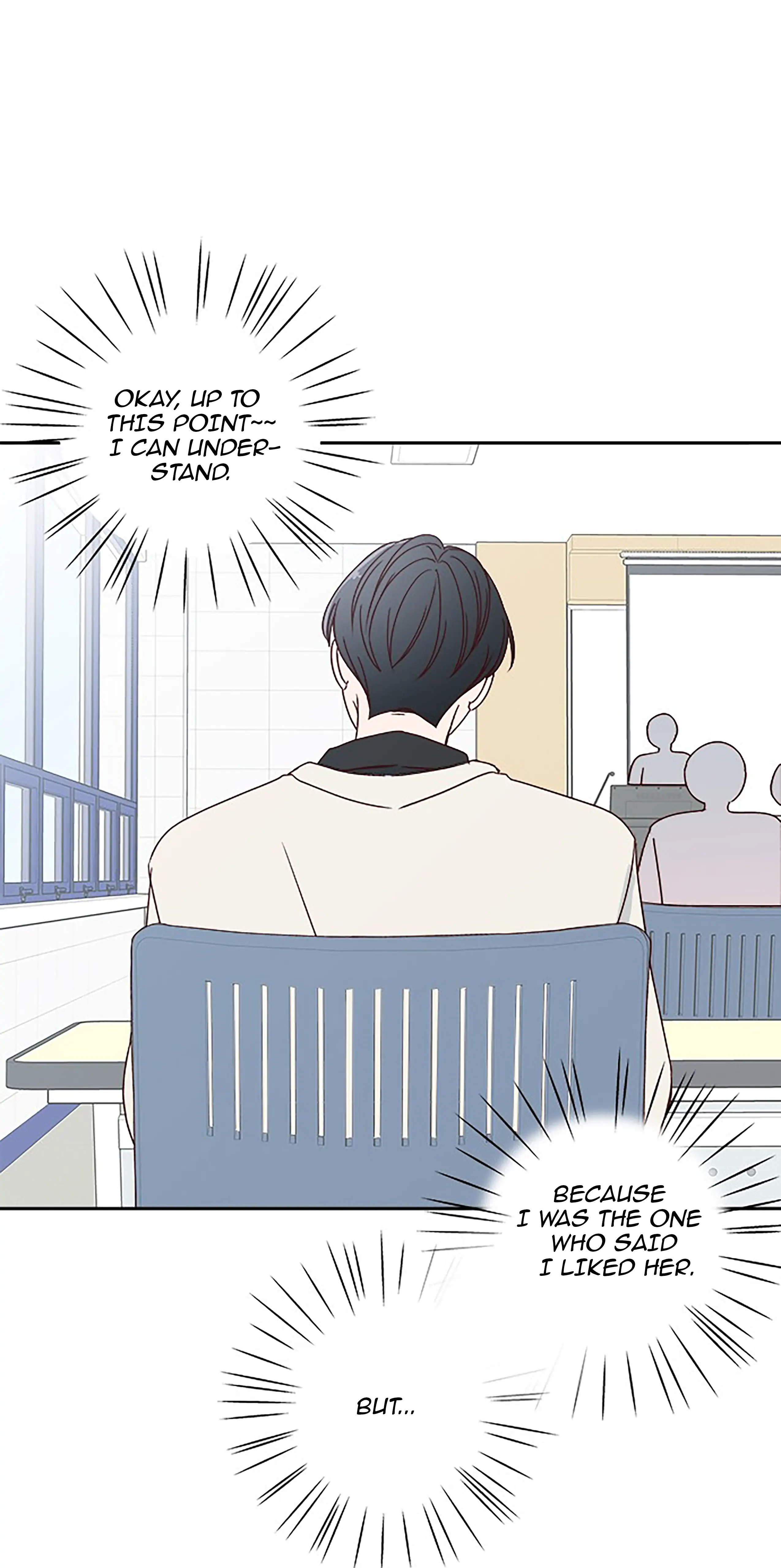 Next Door Boyfriend Chapter 21 - page 32
