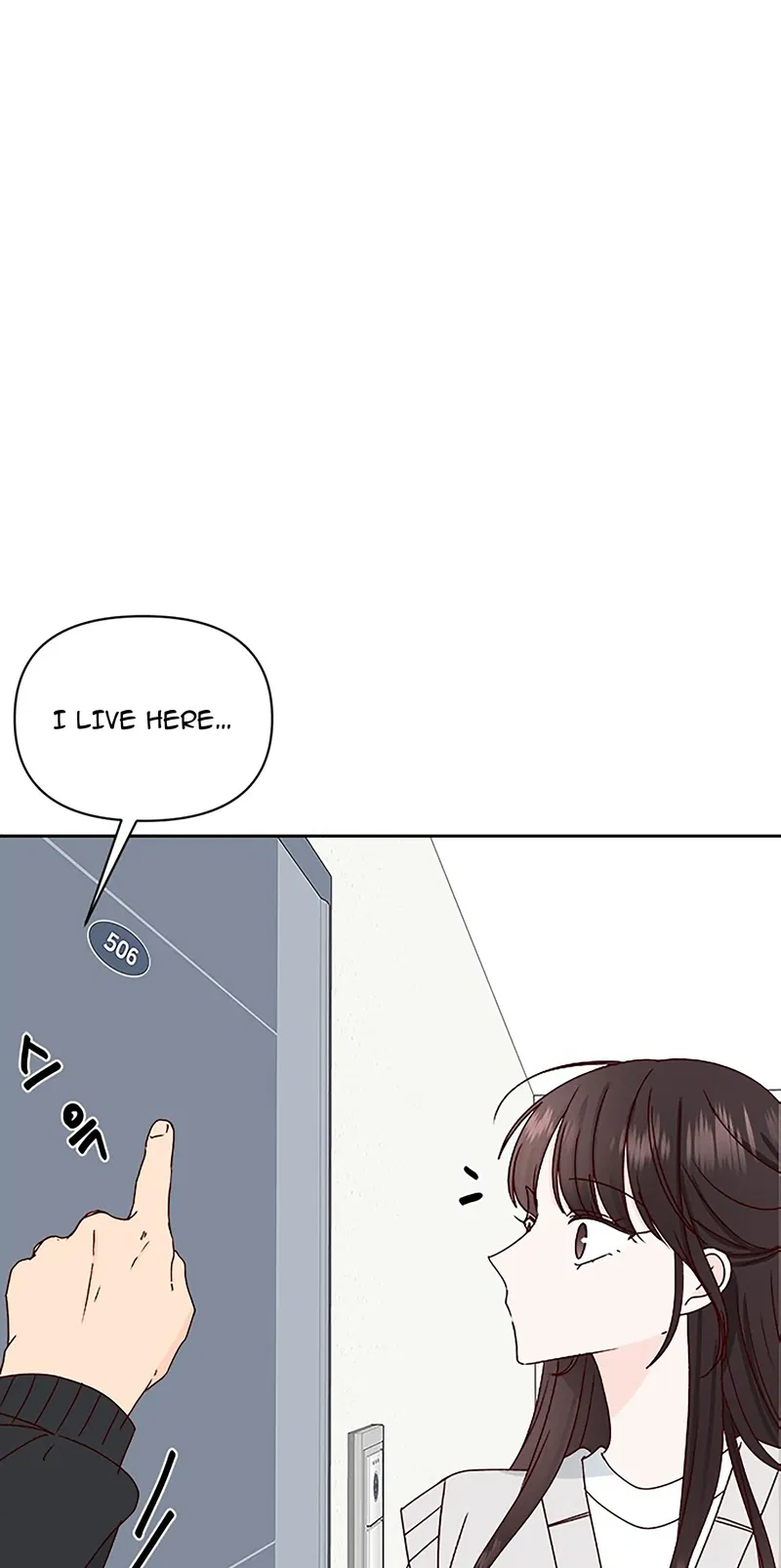 Next Door Boyfriend Chapter 21 - page 4