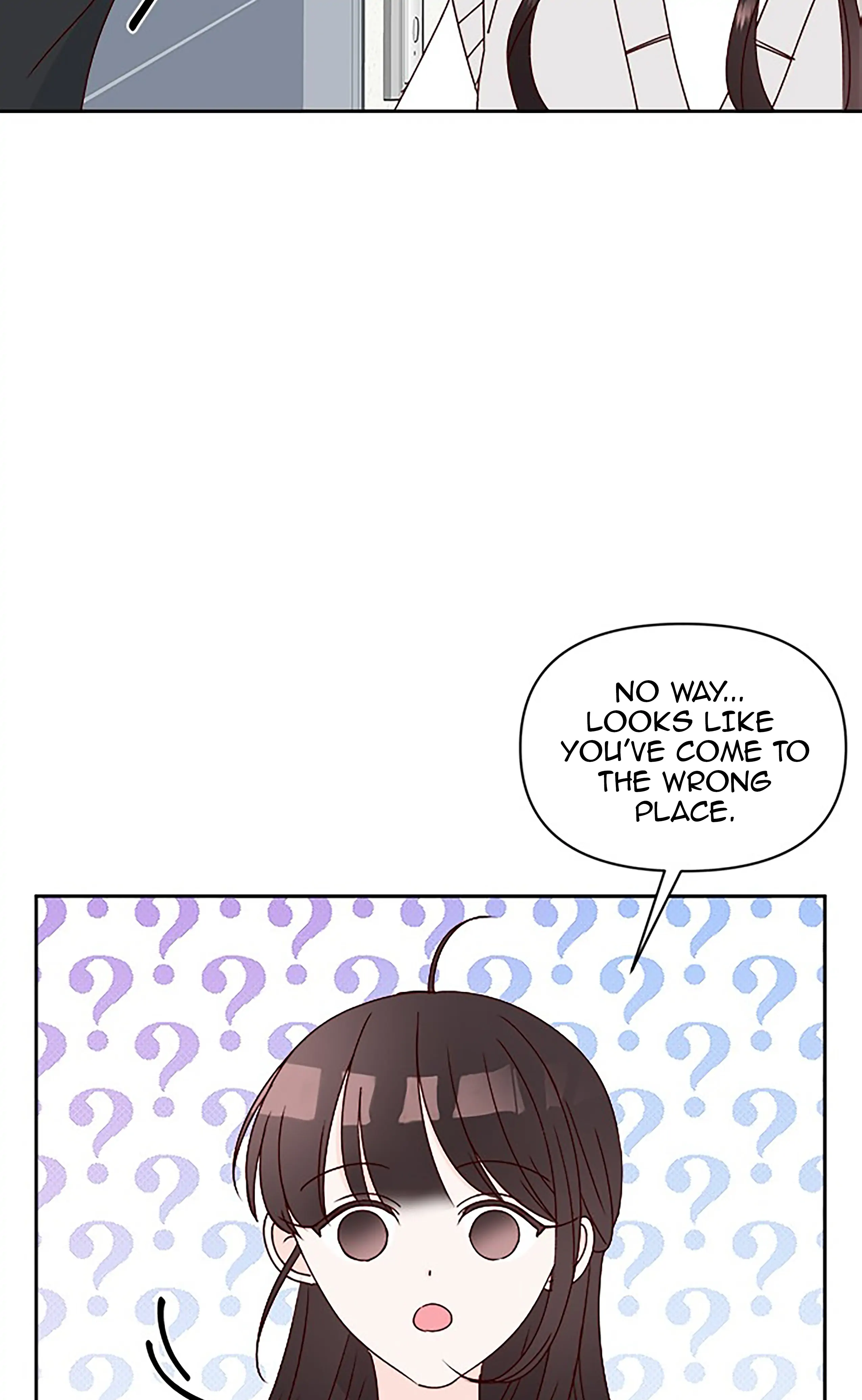 Next Door Boyfriend Chapter 21 - page 5