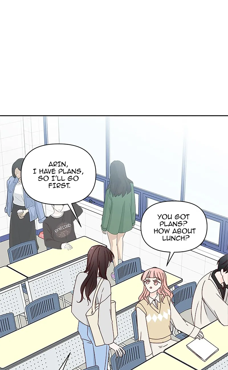 Next Door Boyfriend Chapter 21 - page 51