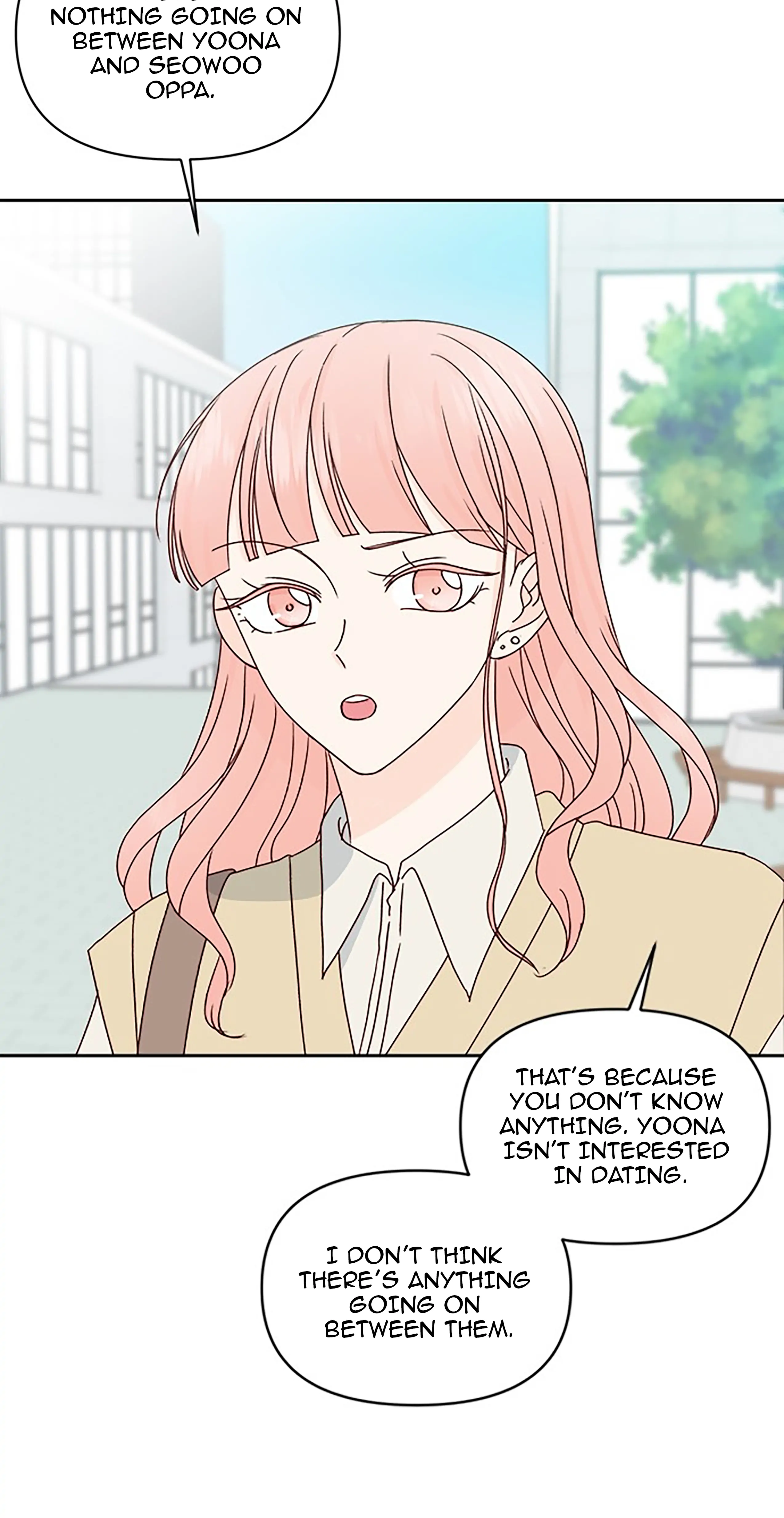Next Door Boyfriend Chapter 21 - page 67