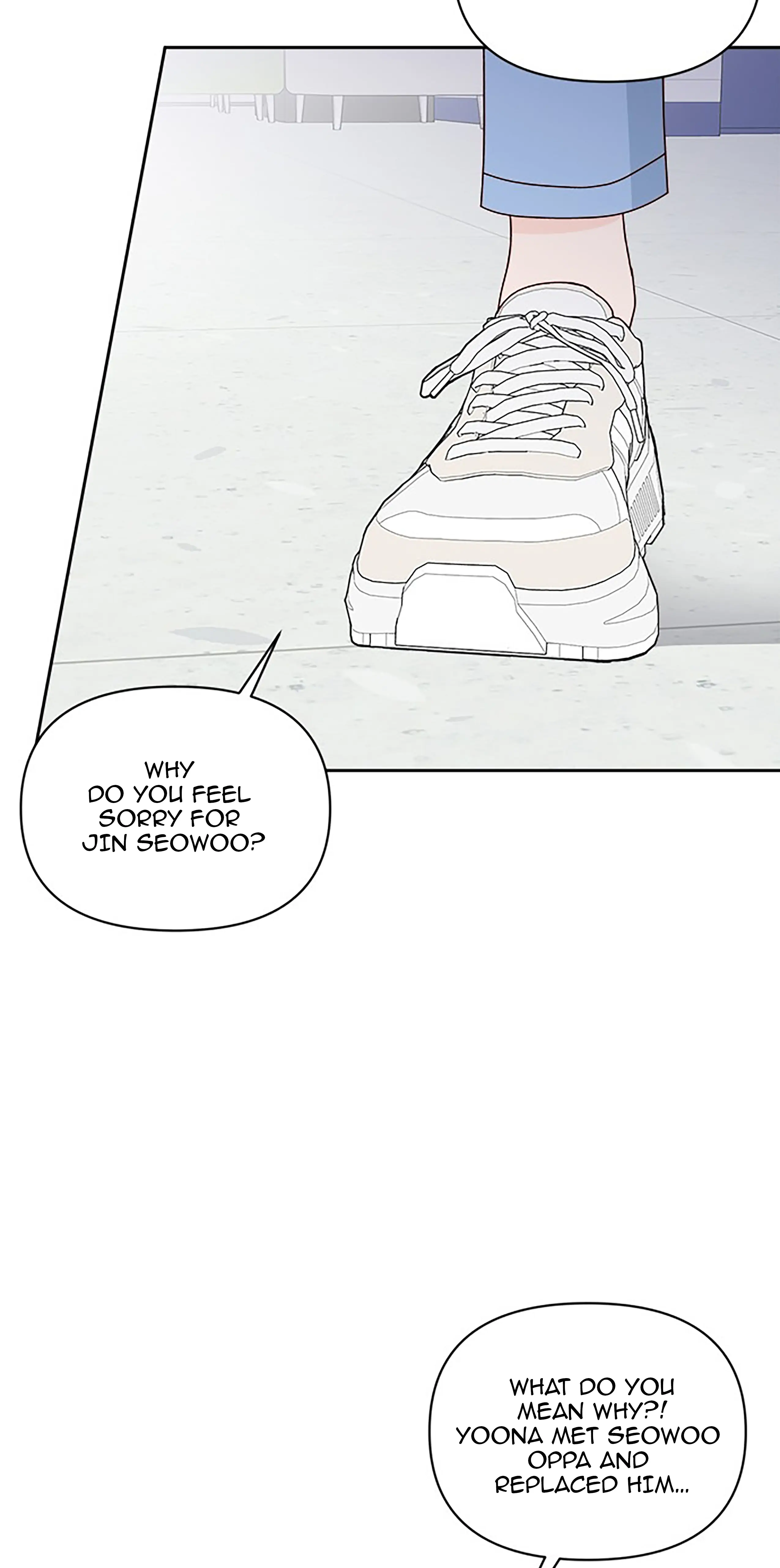 Next Door Boyfriend Chapter 22 - page 100