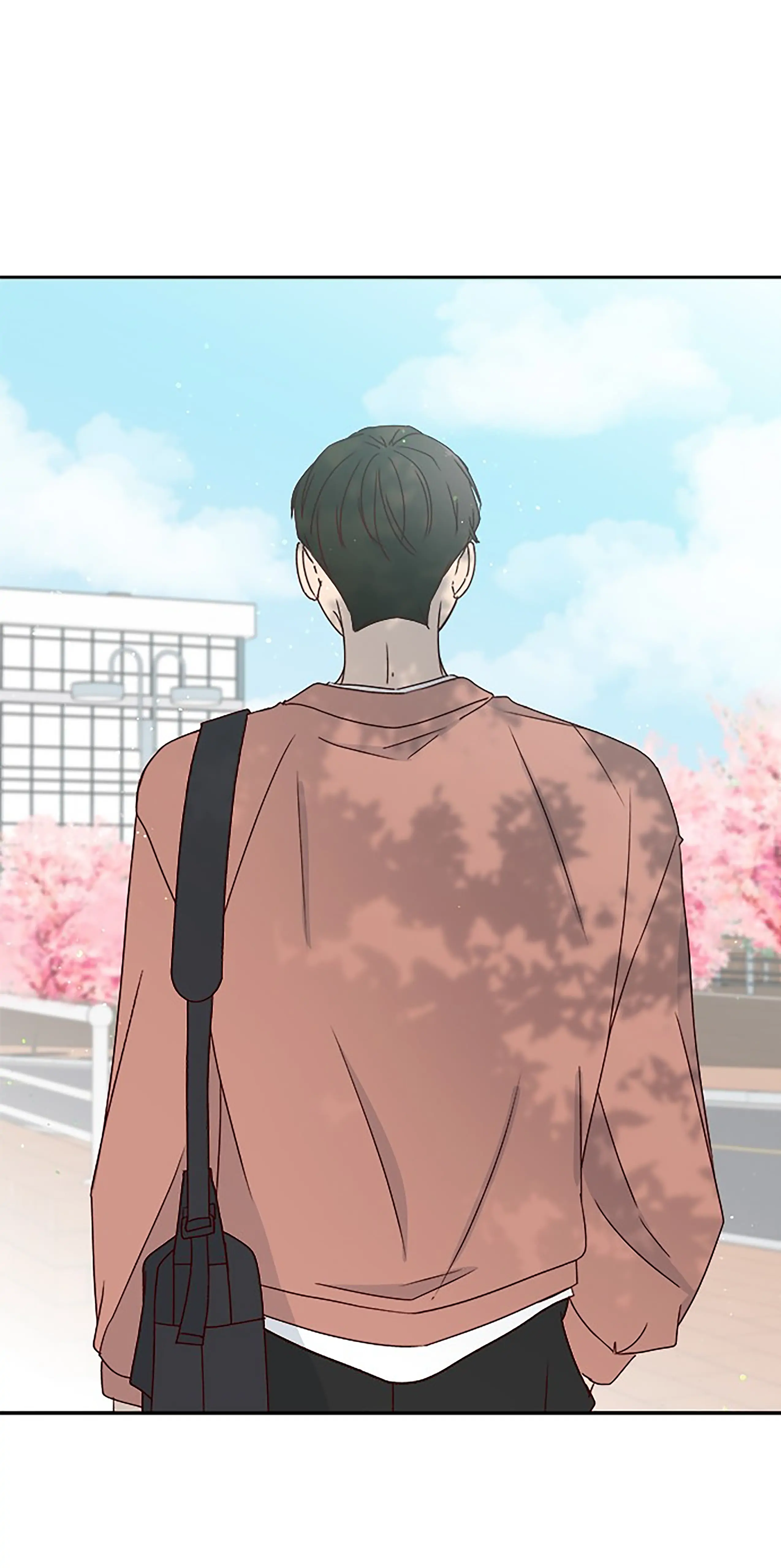 Next Door Boyfriend Chapter 22 - page 12