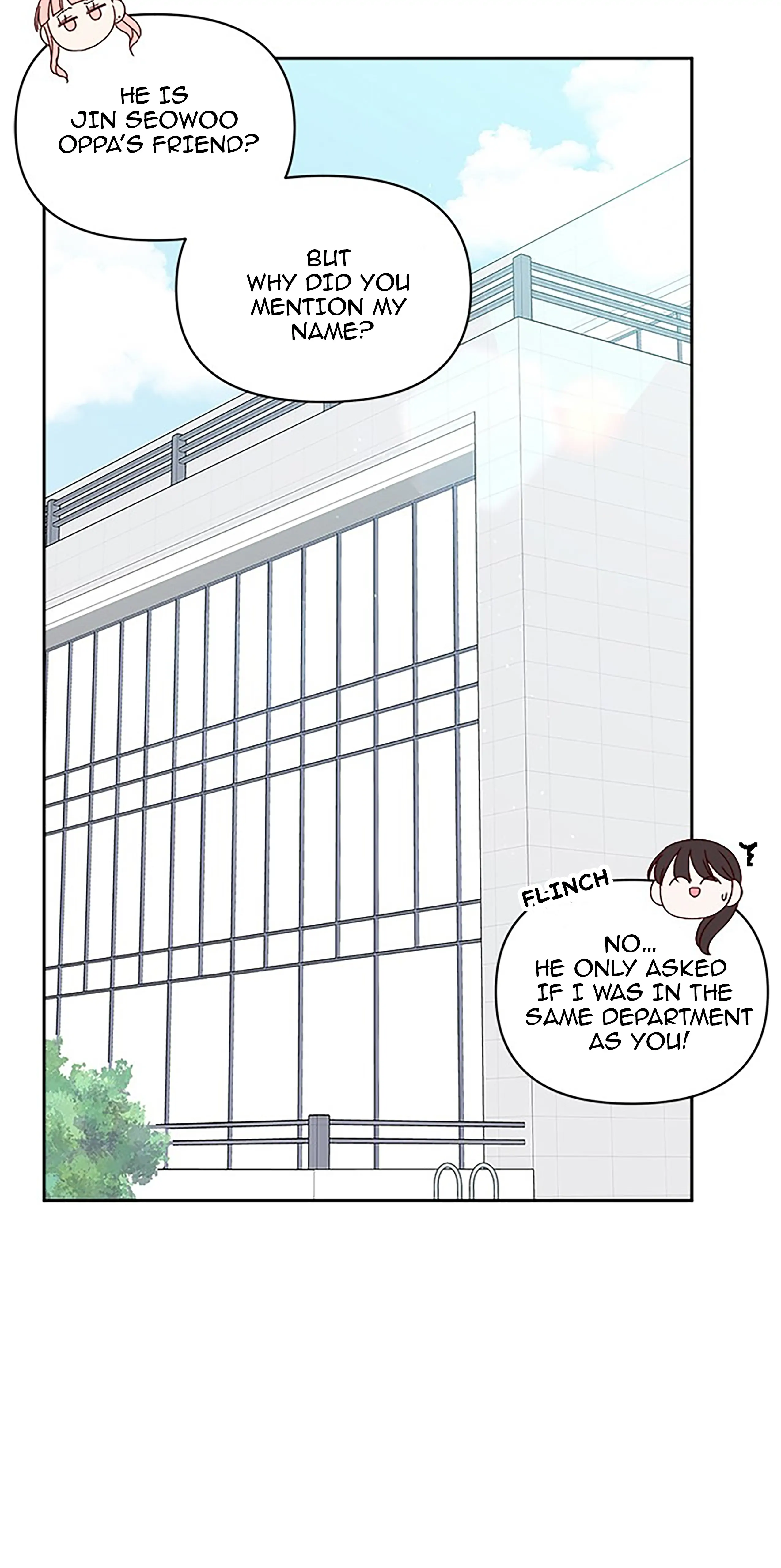 Next Door Boyfriend Chapter 22 - page 16