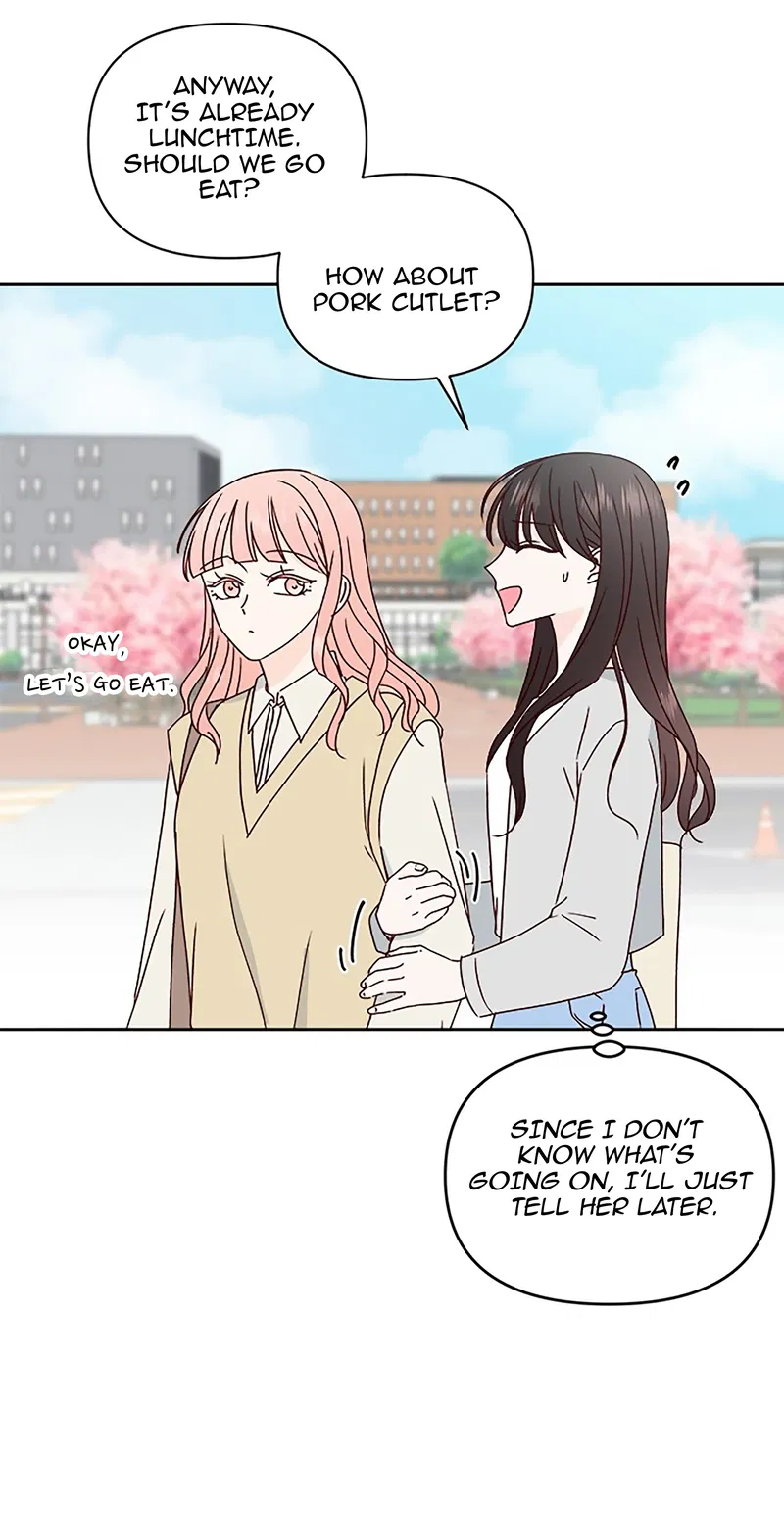Next Door Boyfriend Chapter 22 - page 17