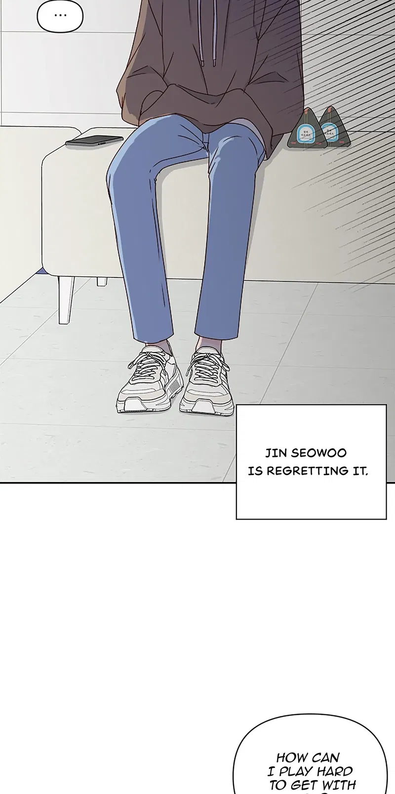 Next Door Boyfriend Chapter 22 - page 24