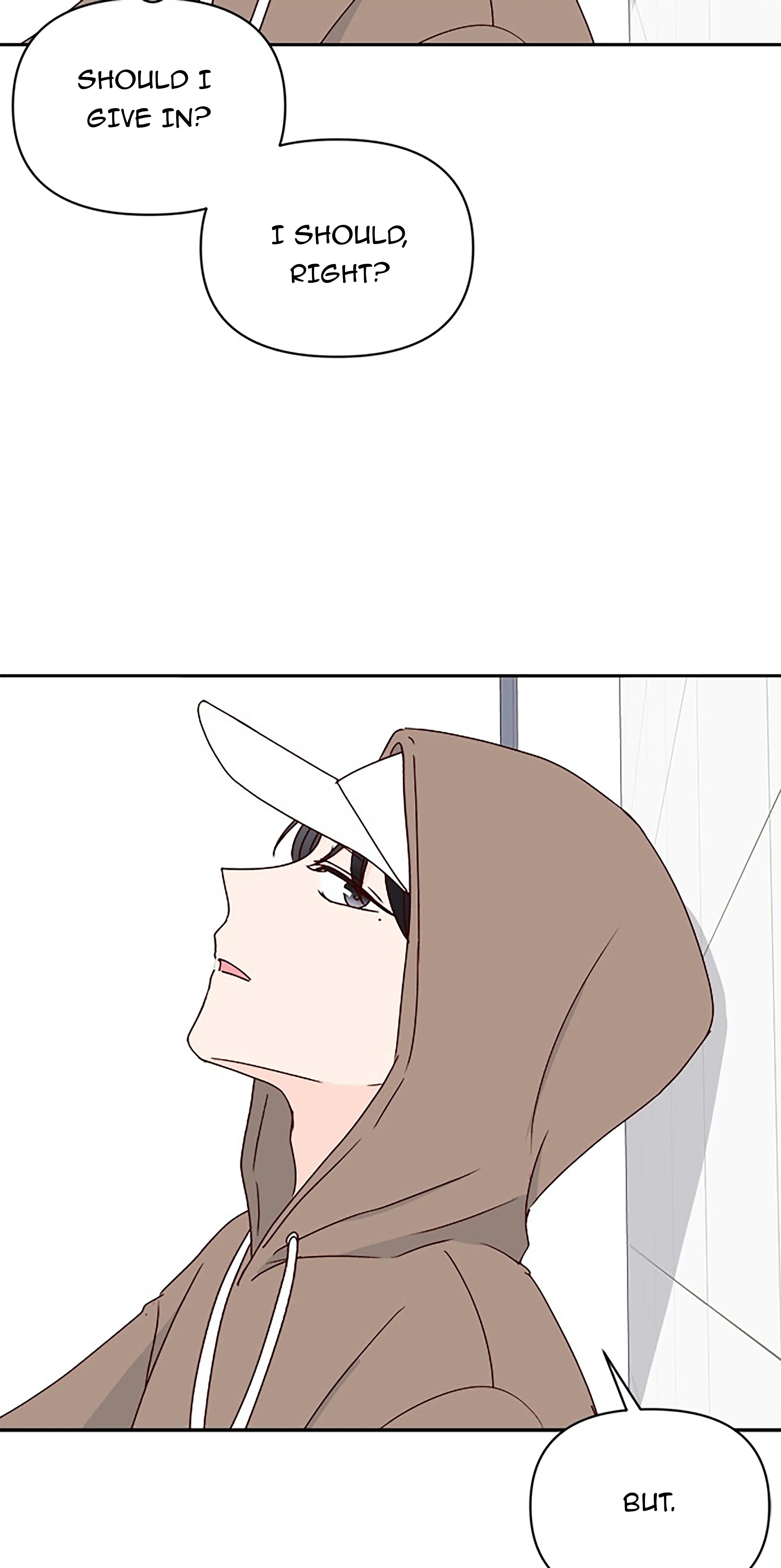 Next Door Boyfriend Chapter 22 - page 27
