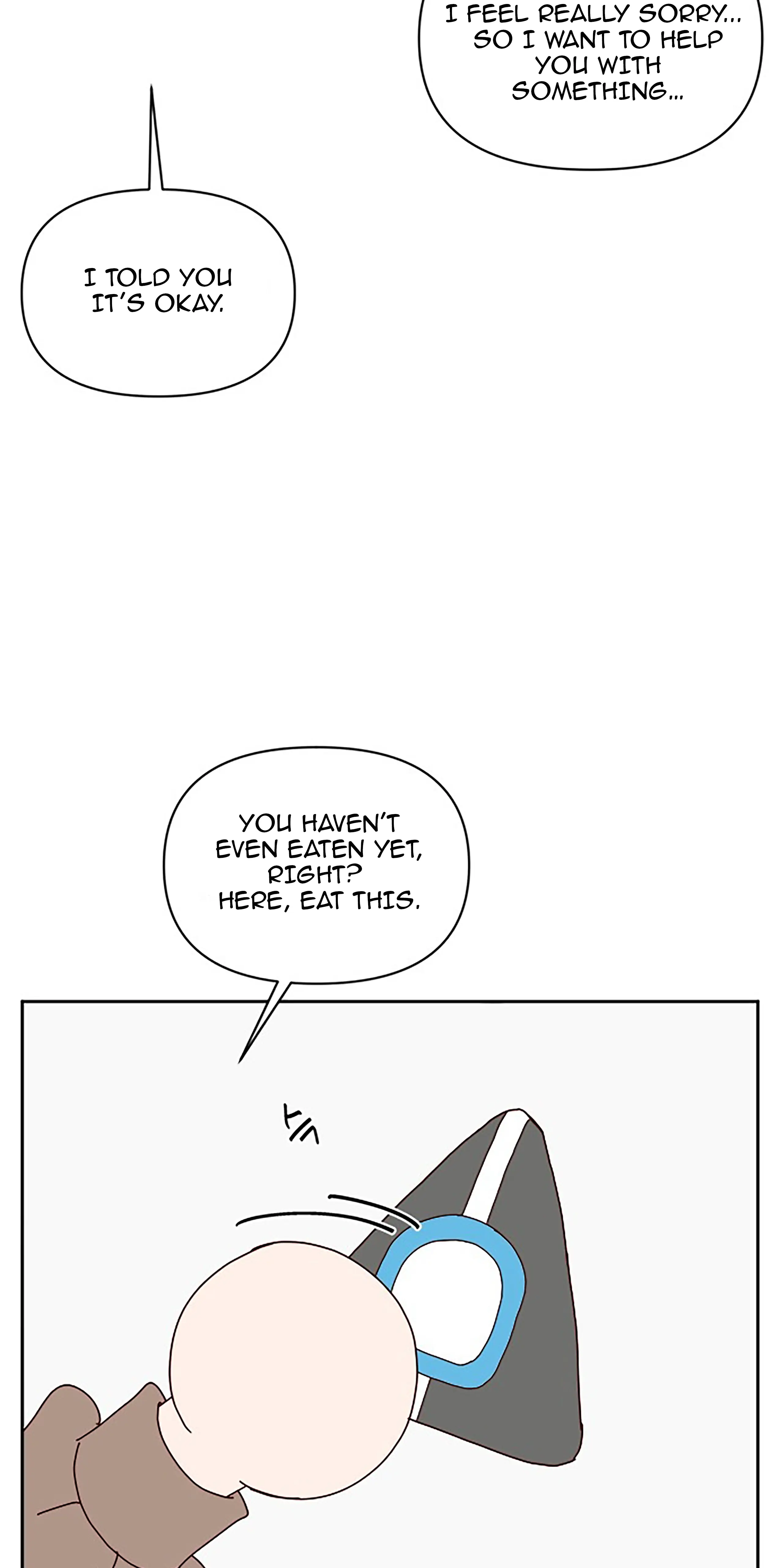 Next Door Boyfriend Chapter 22 - page 29