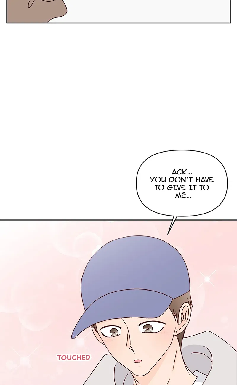 Next Door Boyfriend Chapter 22 - page 30