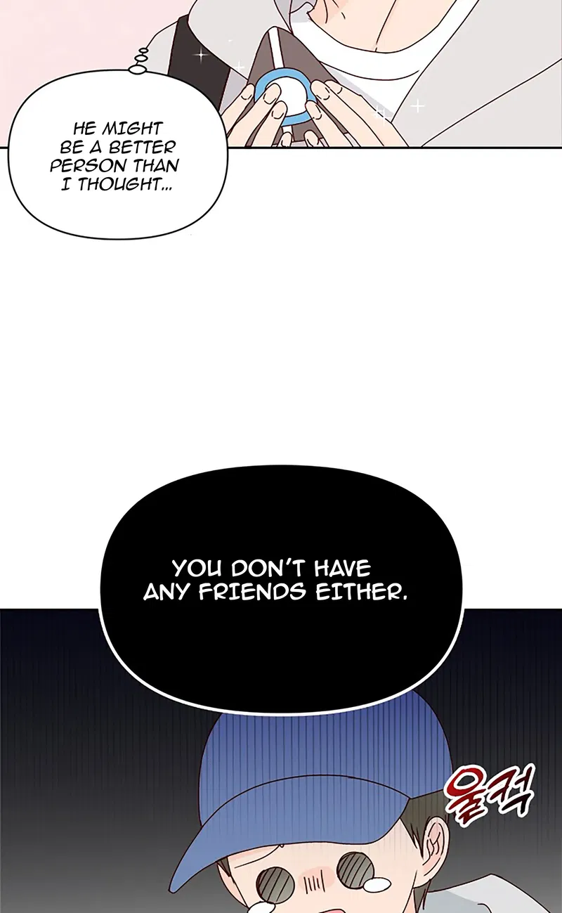 Next Door Boyfriend Chapter 22 - page 31